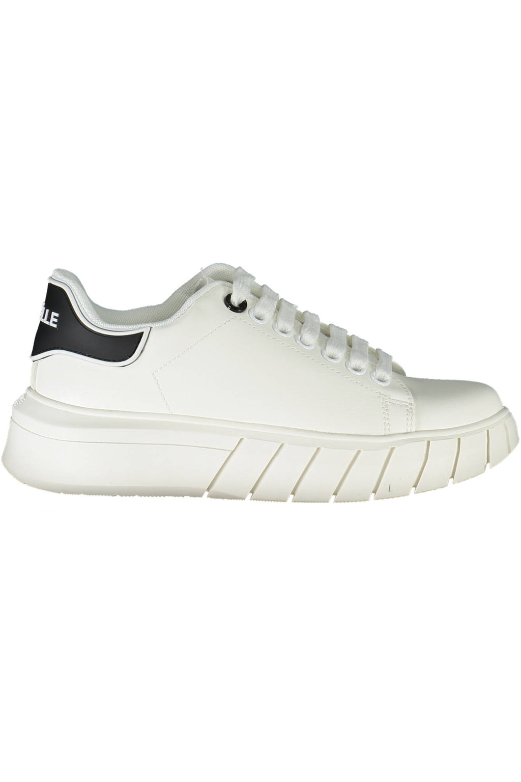 Sneakers GAELLE PARIS Bianco
