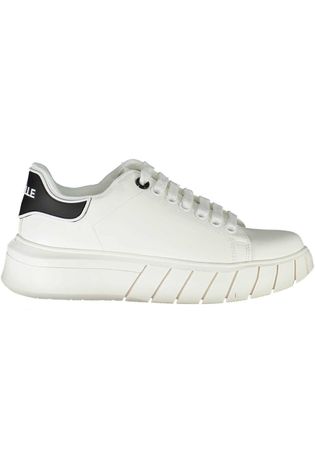 Sneakers GAELLE PARIS Bianco