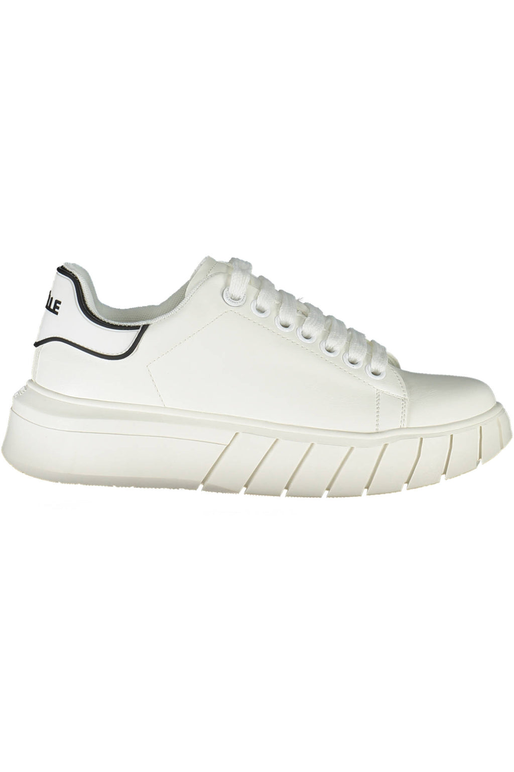 Sneakers GAELLE PARIS Bianco