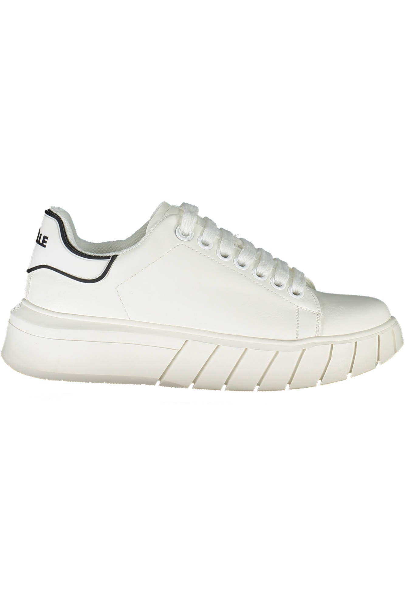 Sneakers GAELLE PARIS Bianco