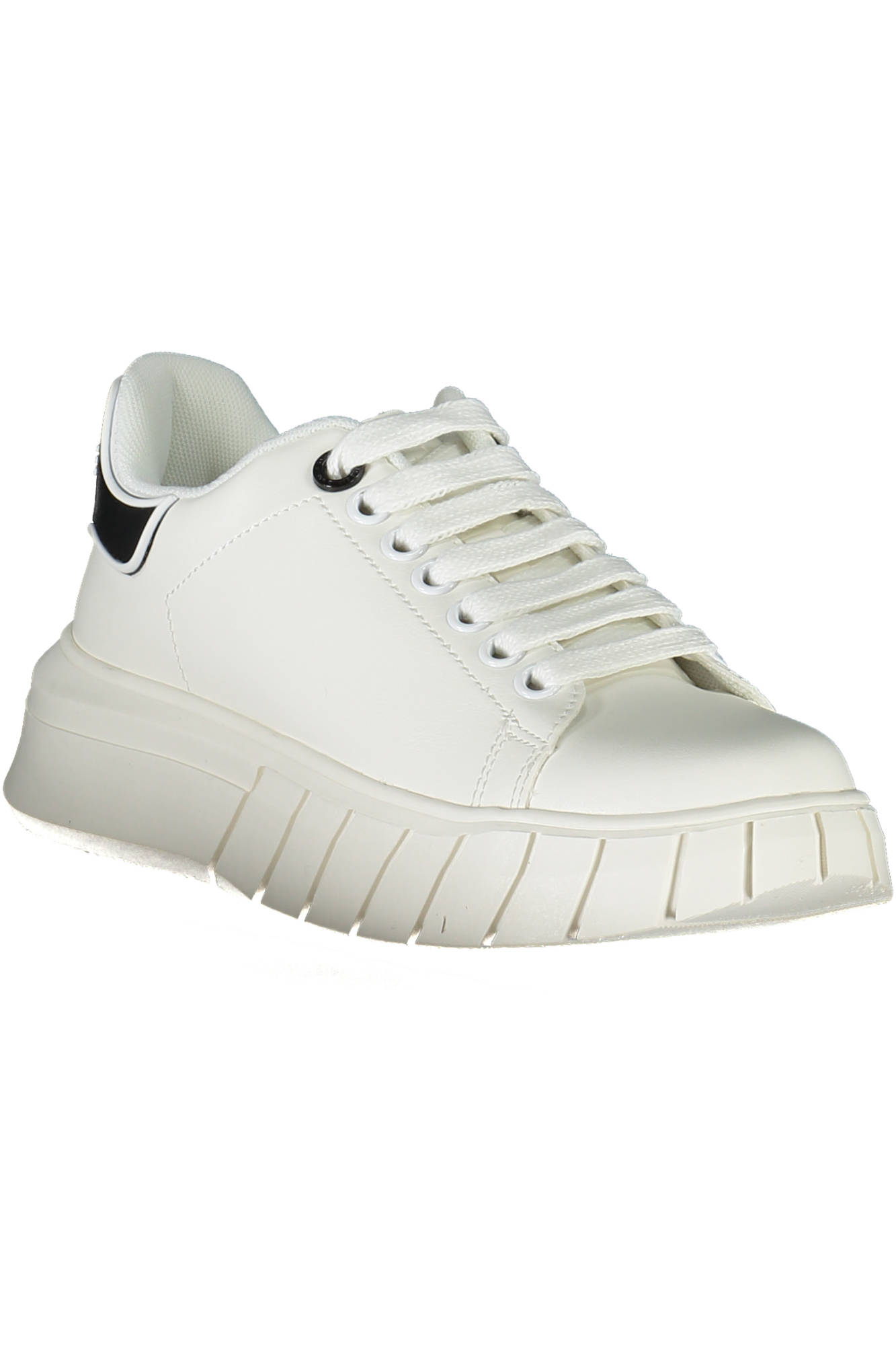 Sneakers GAELLE PARIS Bianco