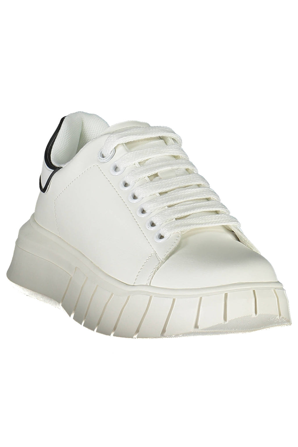 Sneakers GAELLE PARIS Bianco