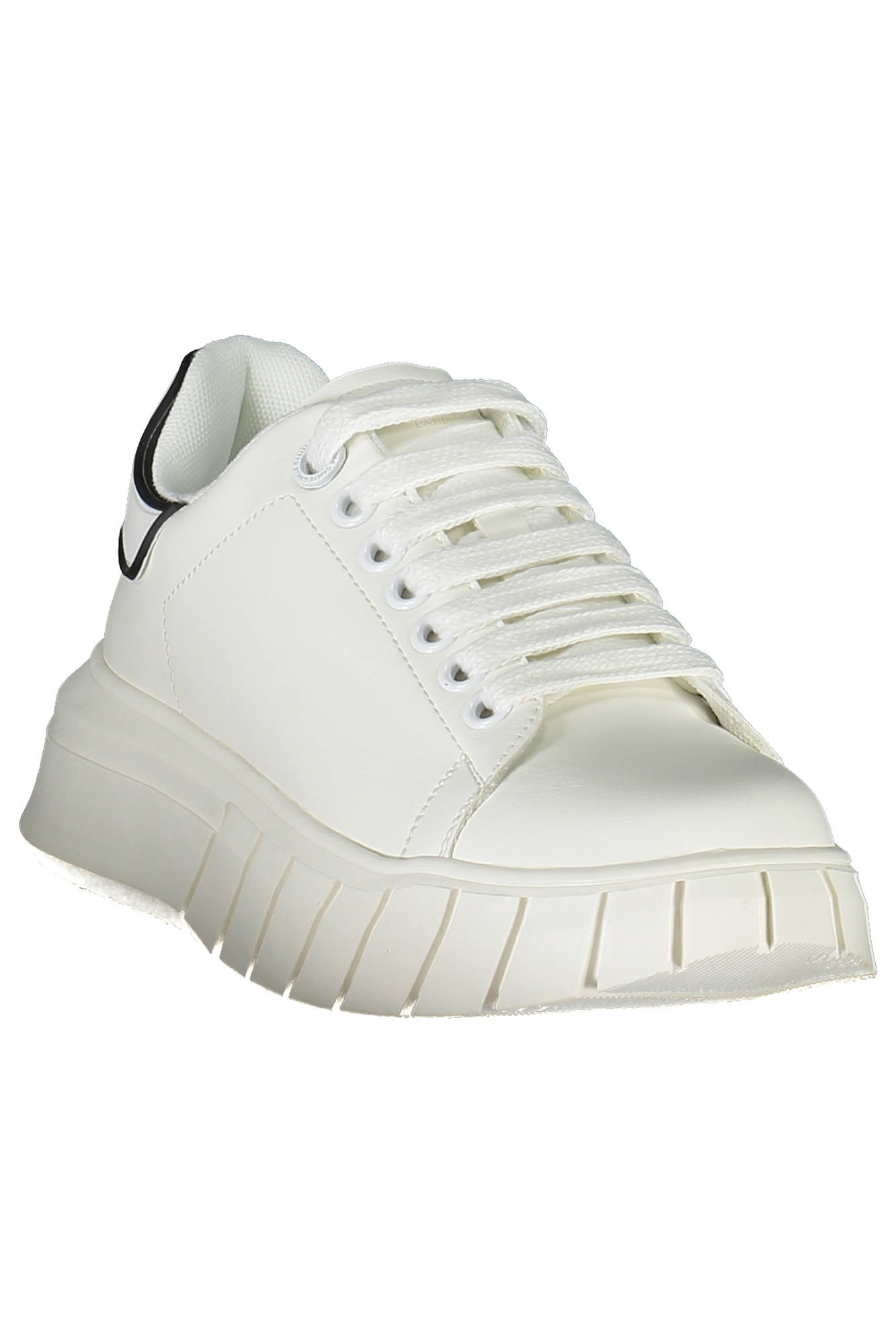 Sneakers GAELLE PARIS Bianco