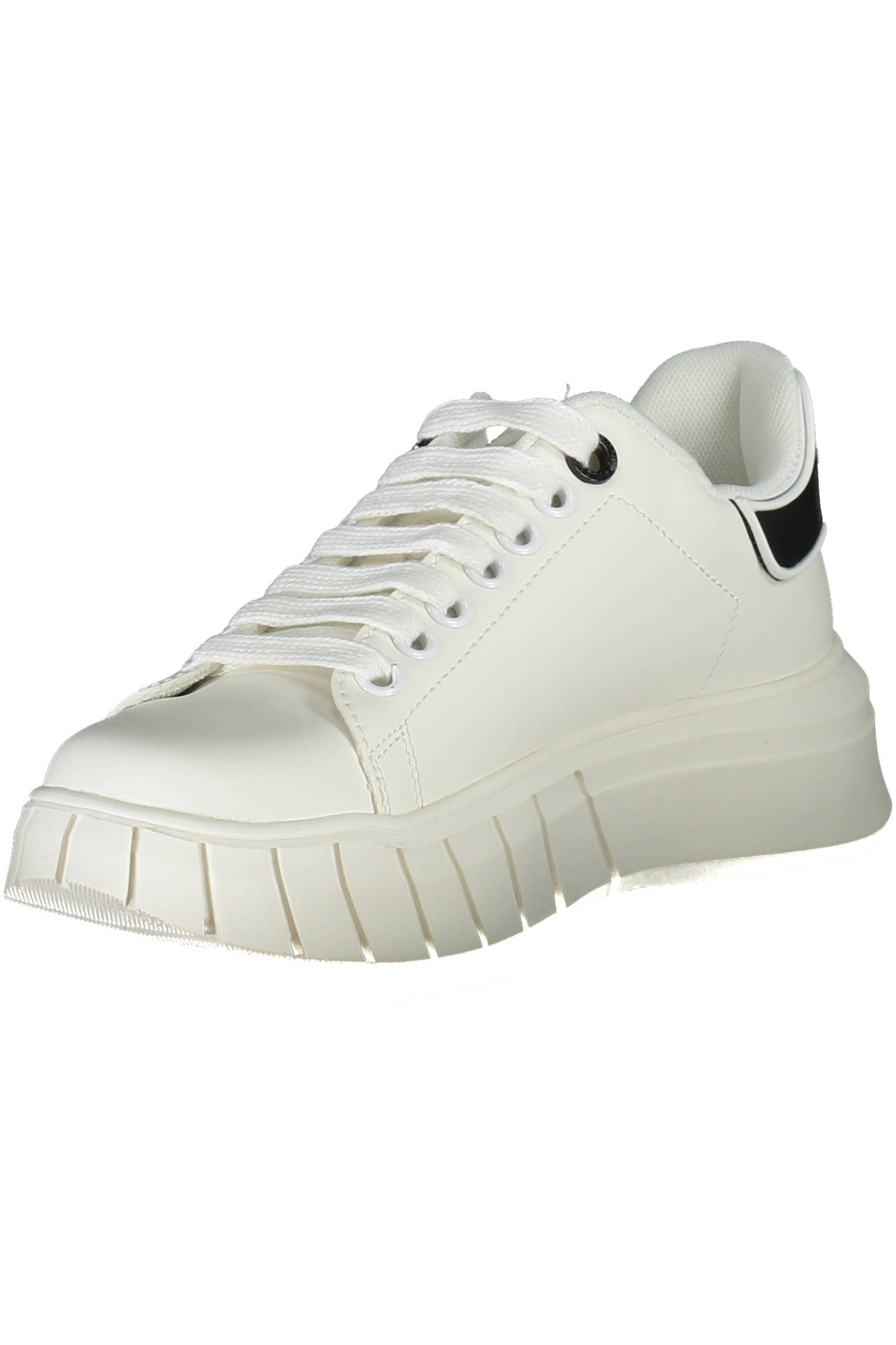 Sneakers GAELLE PARIS Bianco