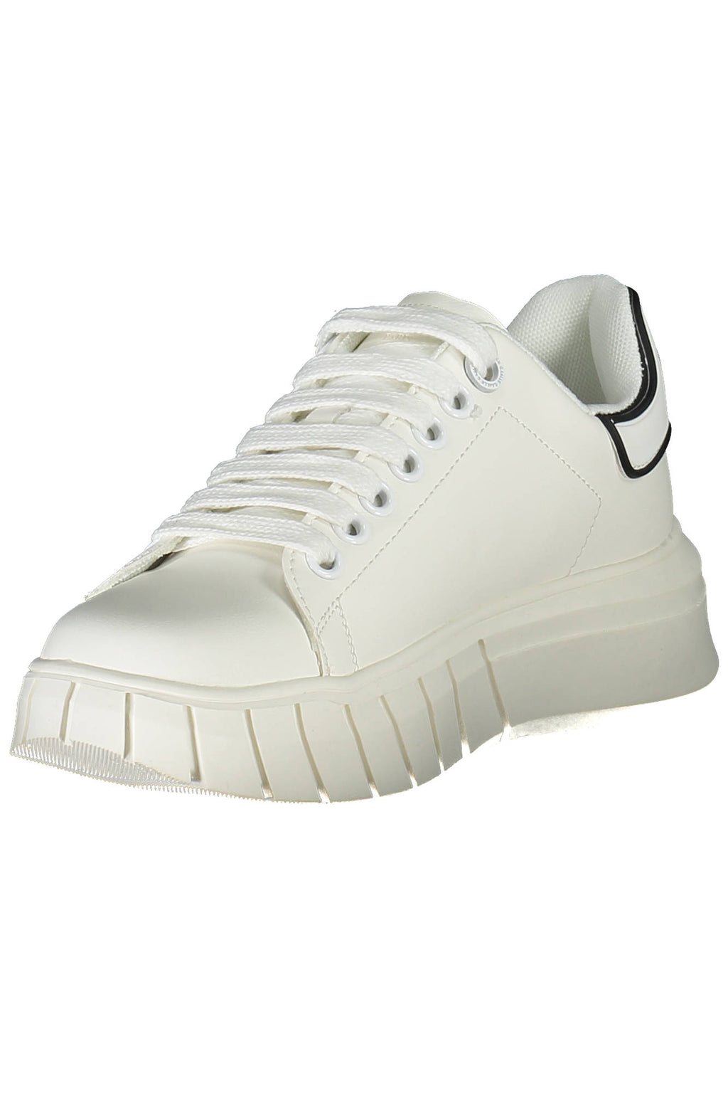 Sneakers GAELLE PARIS Bianco