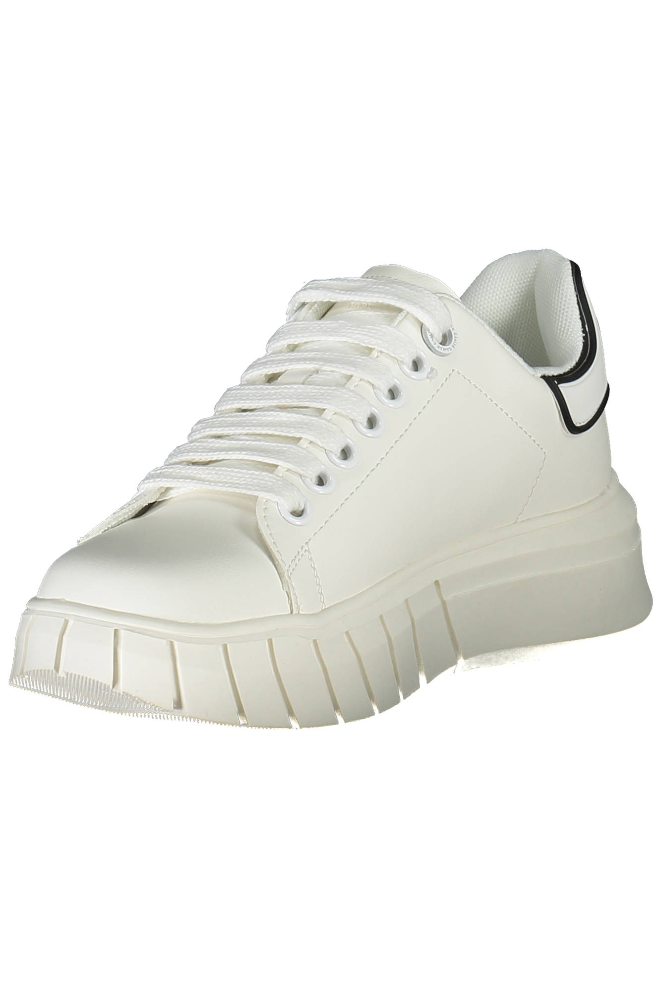 Sneakers GAELLE PARIS Bianco