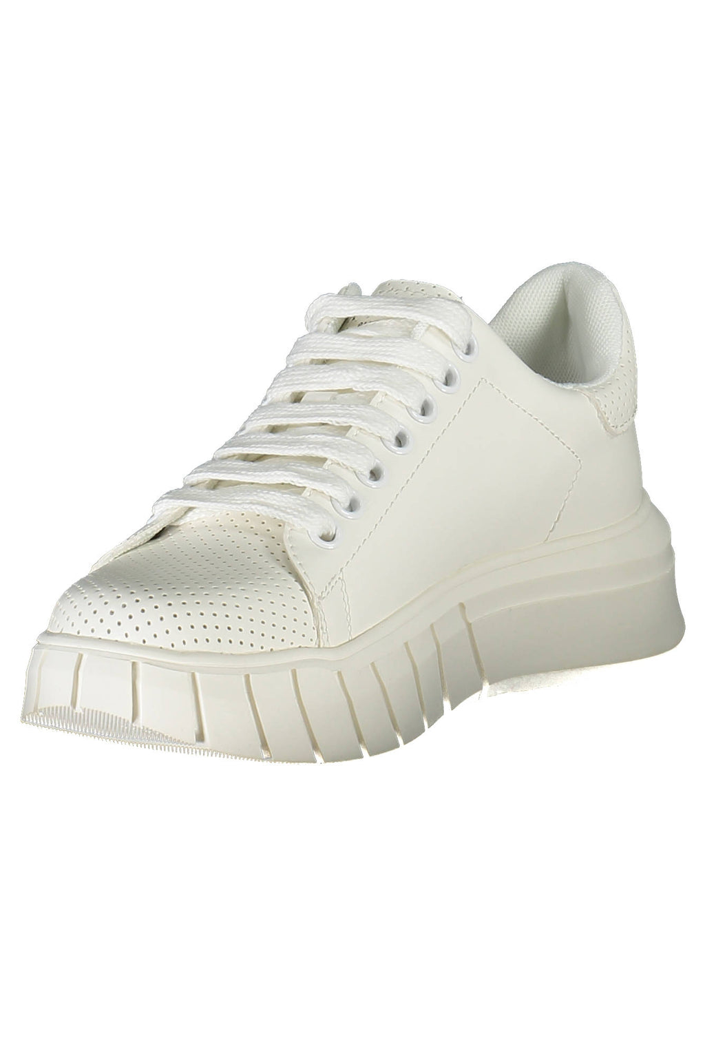 Sneakers GAELLE PARIS Bianco