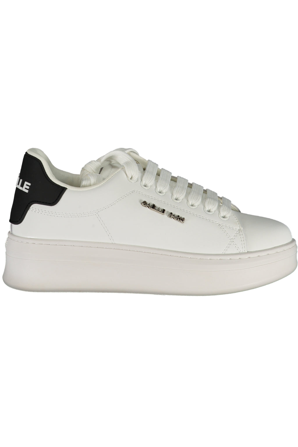 Sneakers GAELLE PARIS Bianco