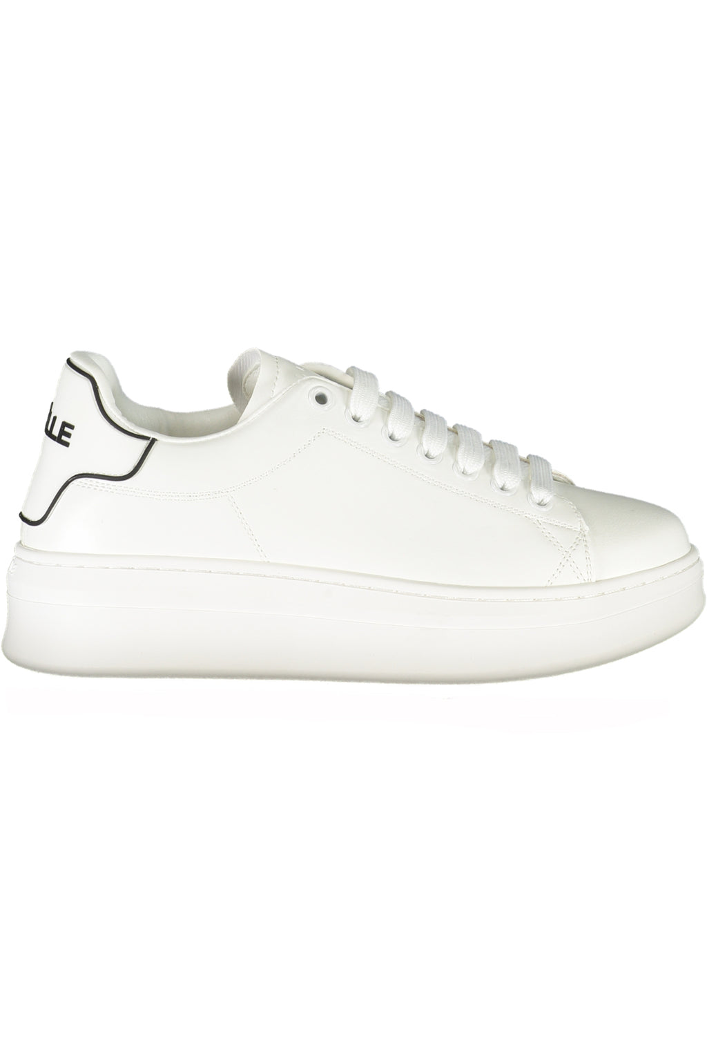 Sneakers GAELLE PARIS Bianco GBCDP3075