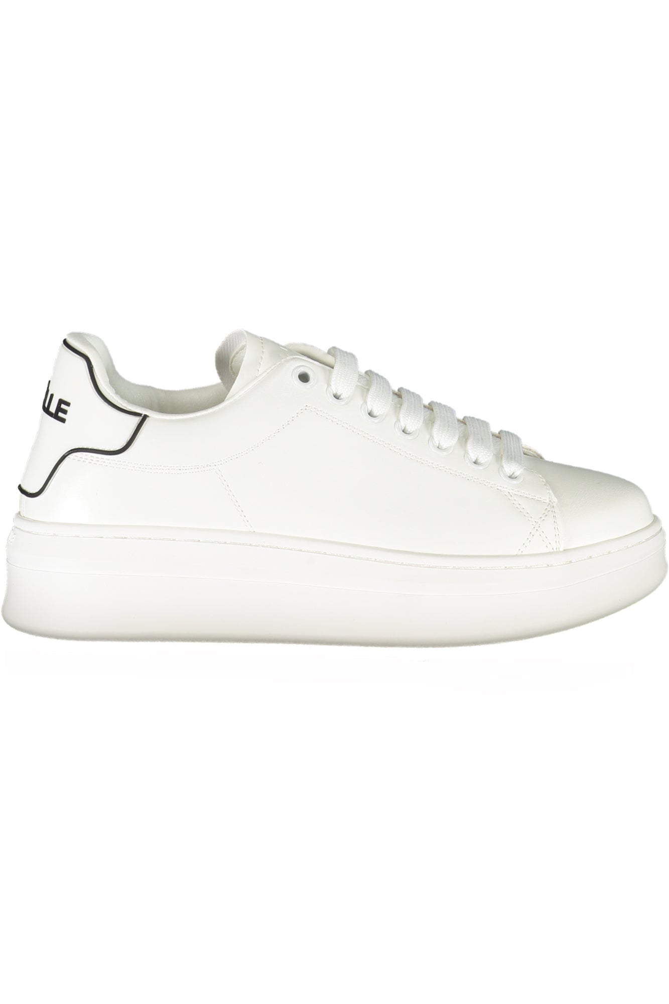 Sneakers GAELLE PARIS Bianco GBCDP3075