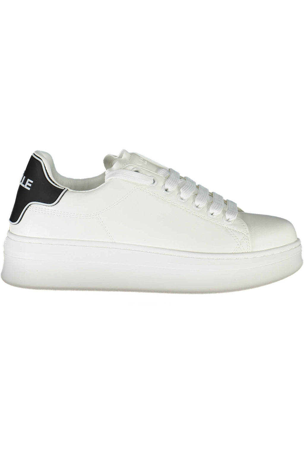 Sneakers GAELLE PARIS Bianco