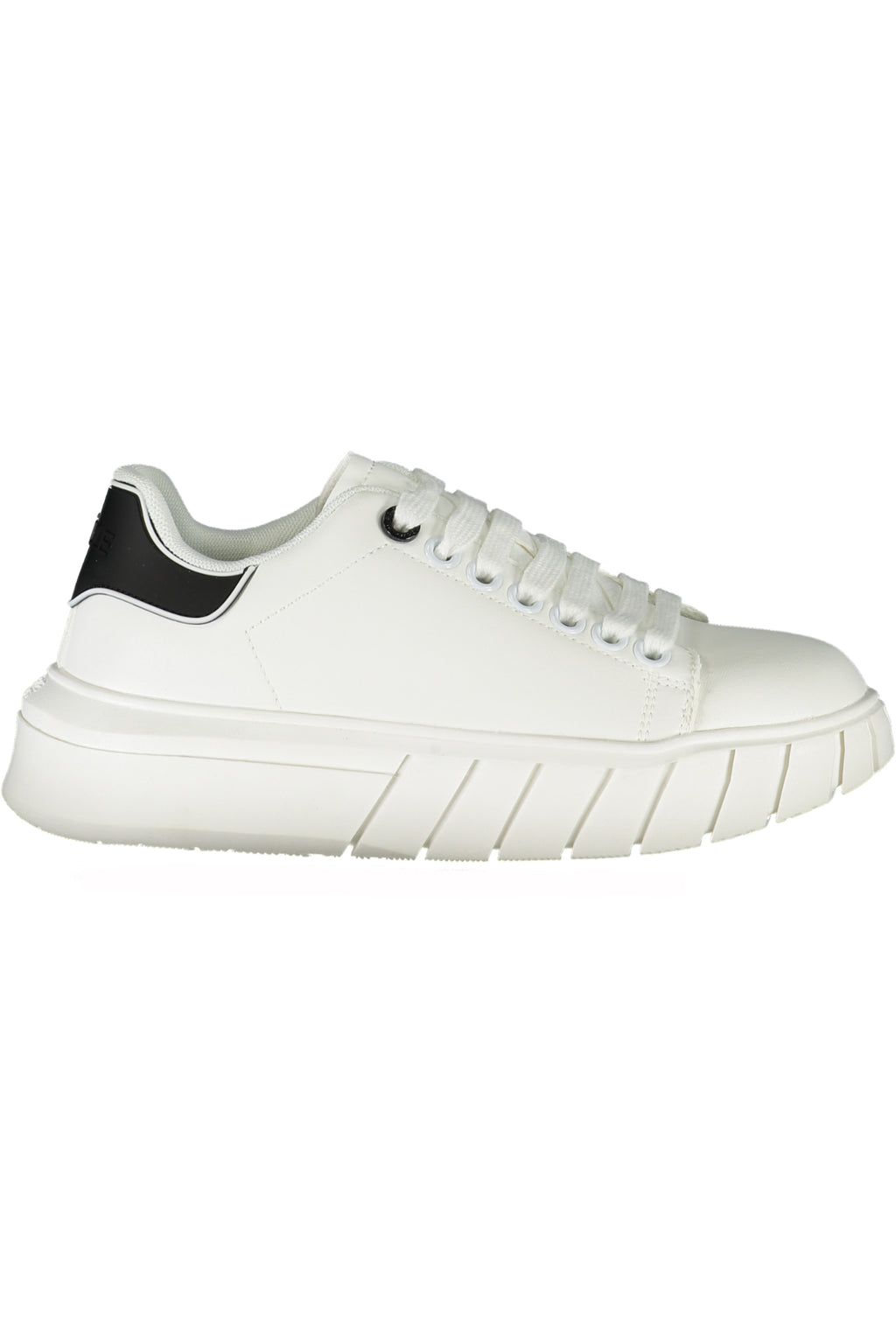 Sneakers GAELLE PARIS Bianco GBCDP3086