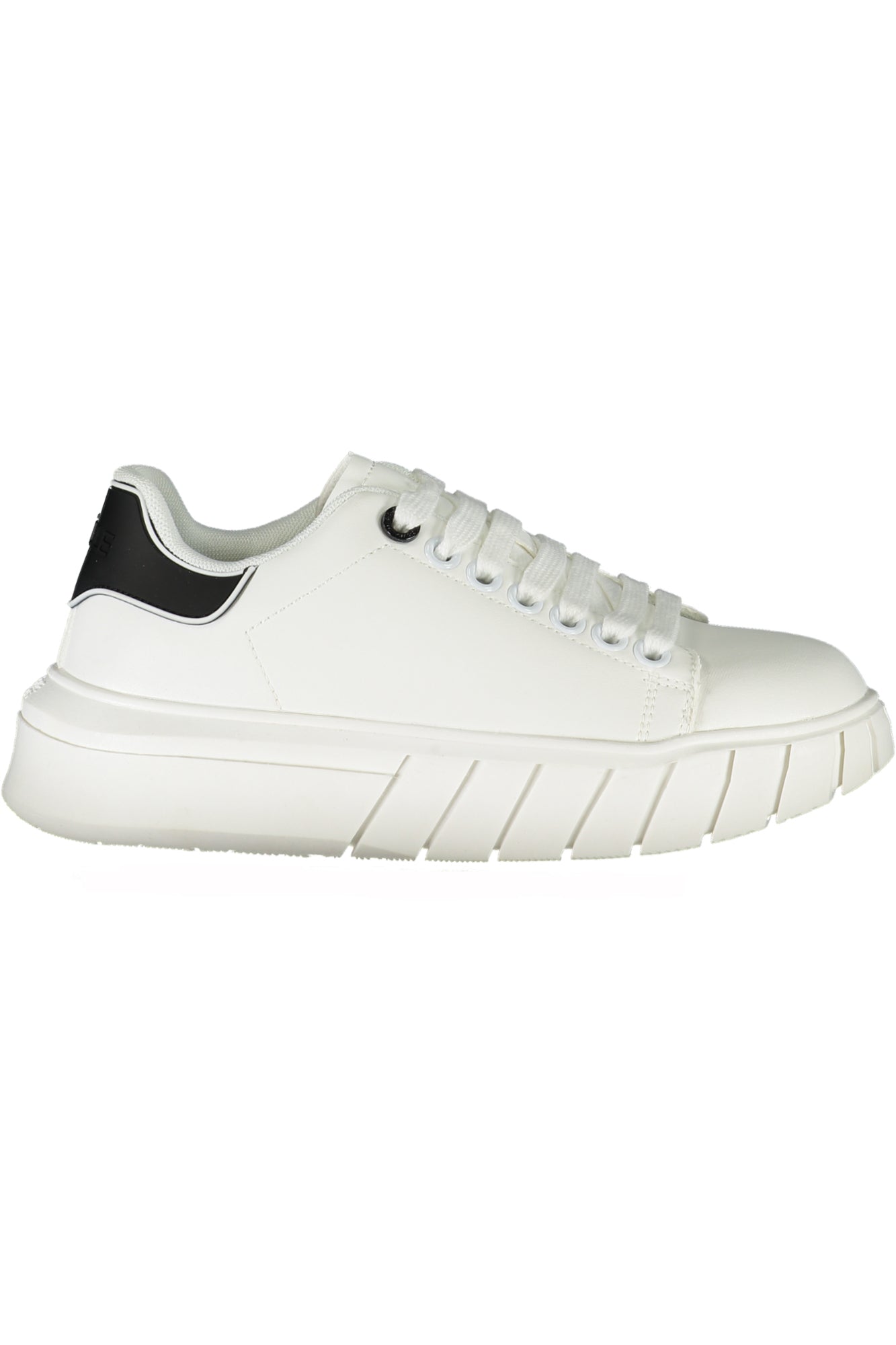 Sneakers GAELLE PARIS Bianco GBCDP3086