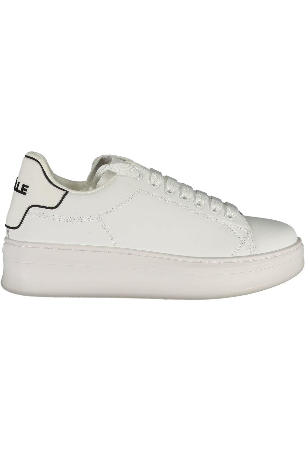 Sneakers Gaelle Paris Bianco GACAW00013