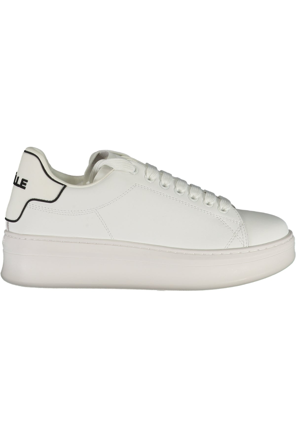 Sneakers Gaelle Paris Bianco GACAW00013