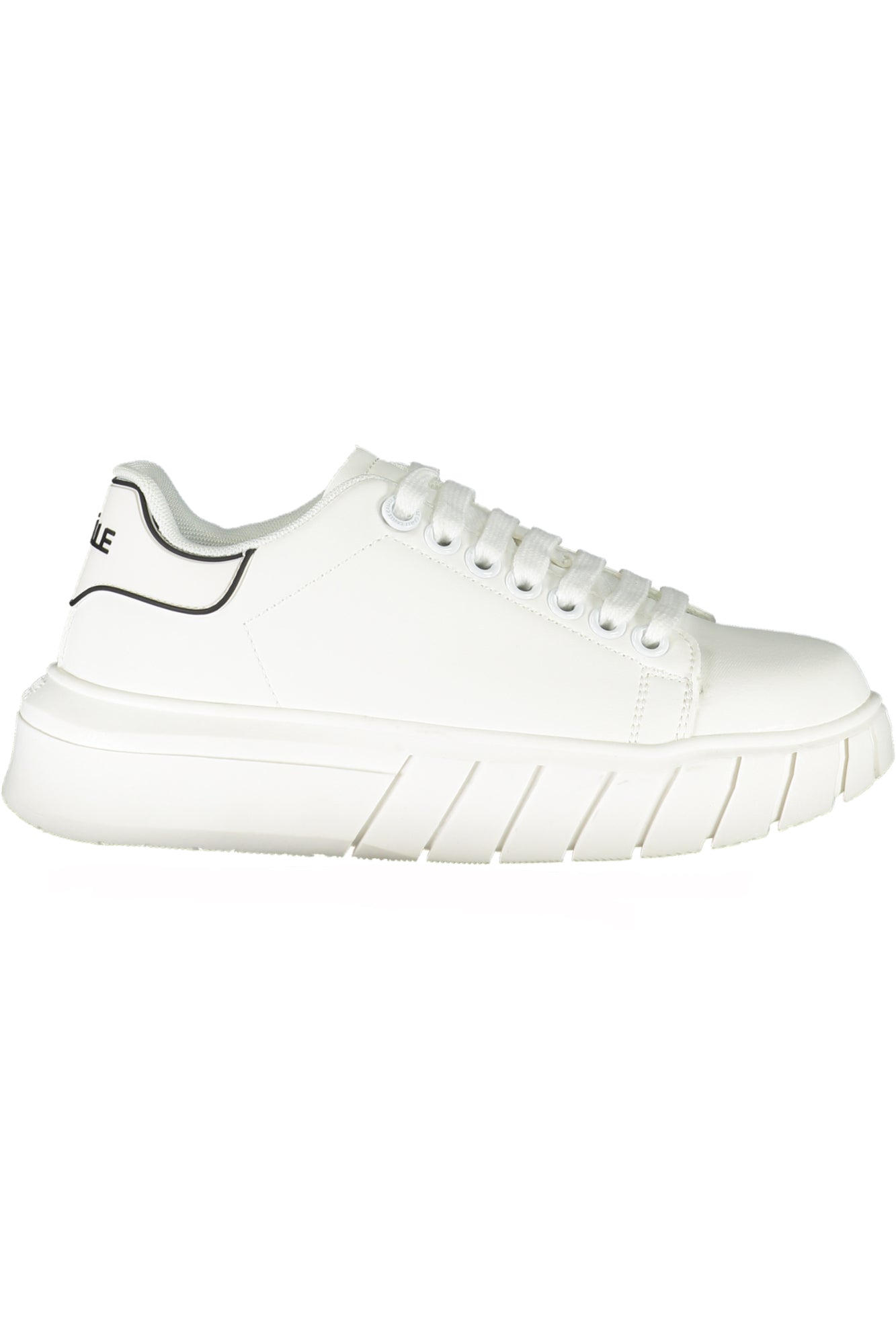 Sneakers GAELLE PARIS Bianco GBCDP3086