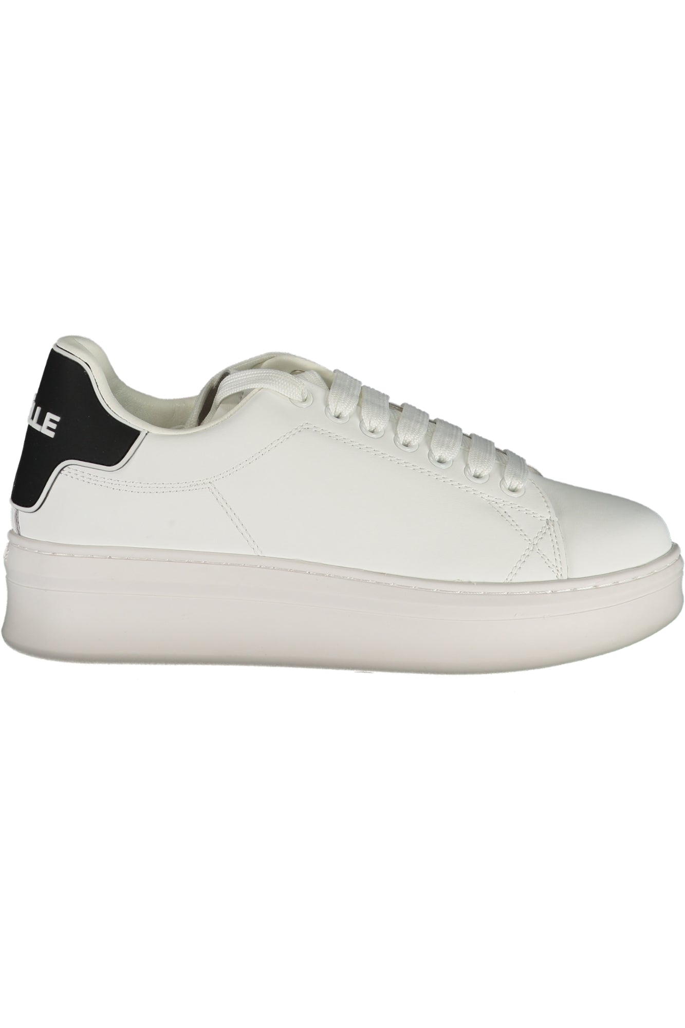 Sneakers GAELLE PARIS Bianco