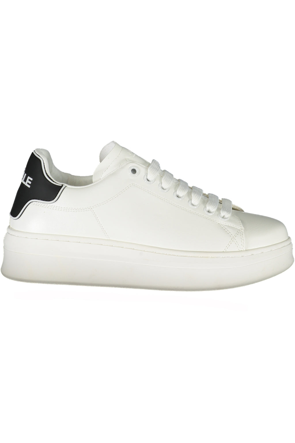 Sneakers GAELLE PARIS Bianco GBCDP3075