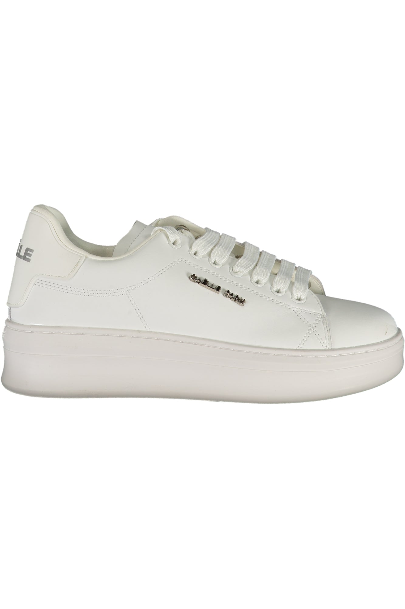 Sneakers GAELLE PARIS Bianco