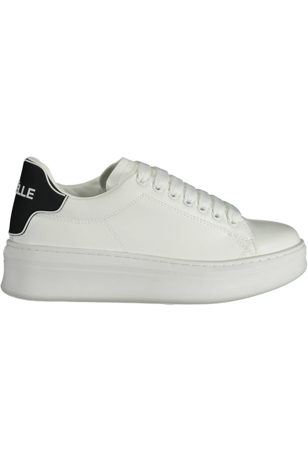 Sneakers GAELLE PARIS Bianco GBCDP2755