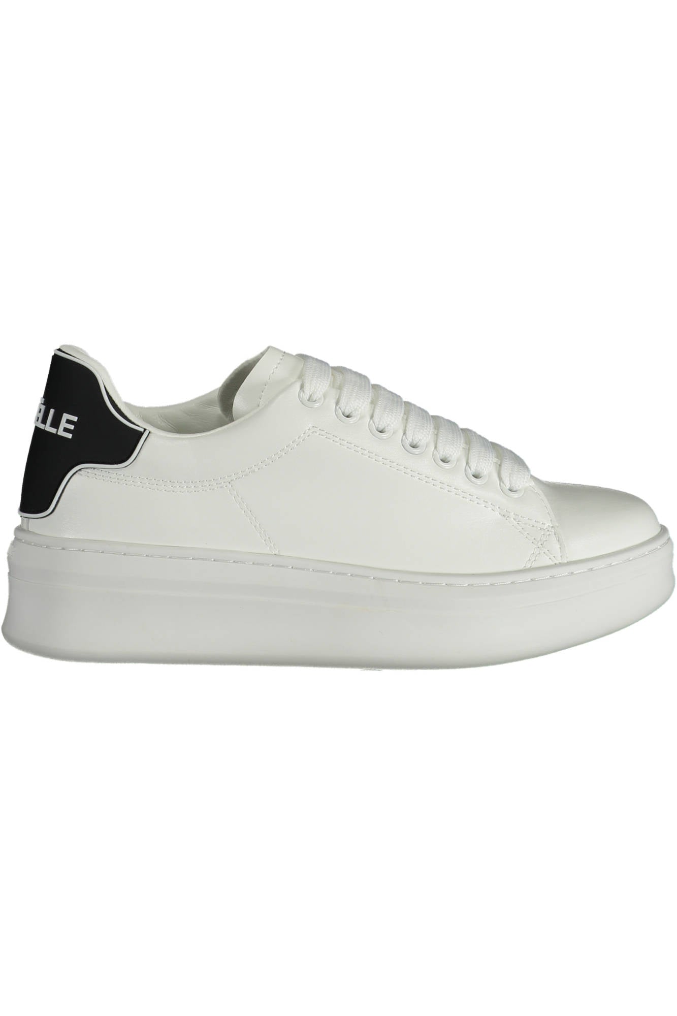 Sneakers GAELLE PARIS Bianco GBCDP2755