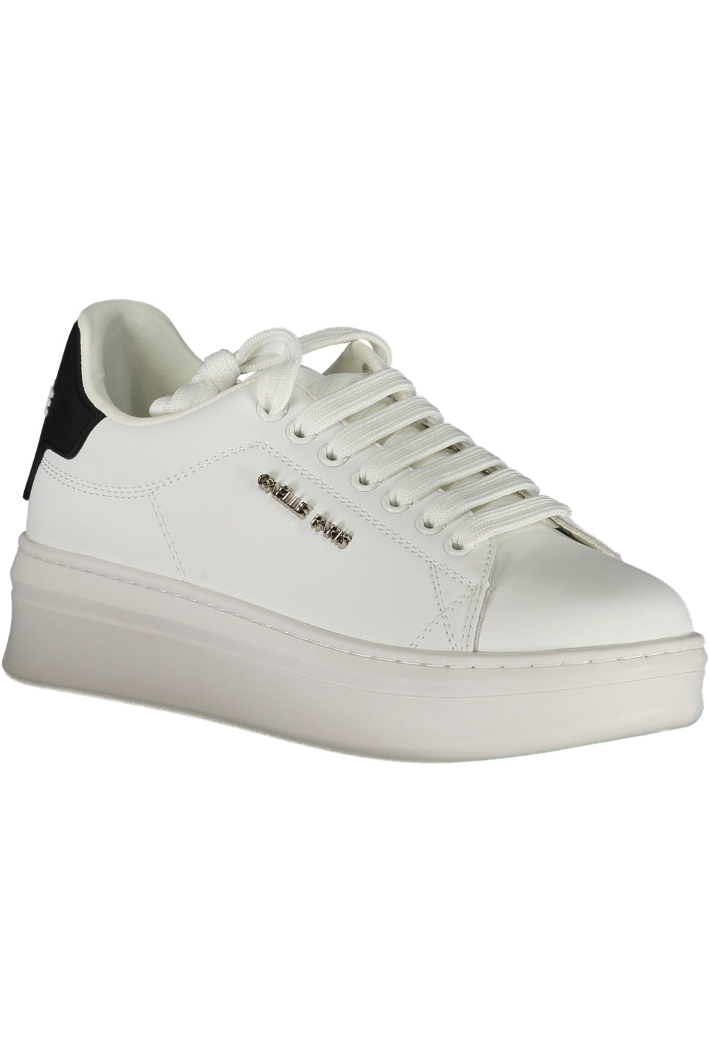 Sneakers GAELLE PARIS Bianco