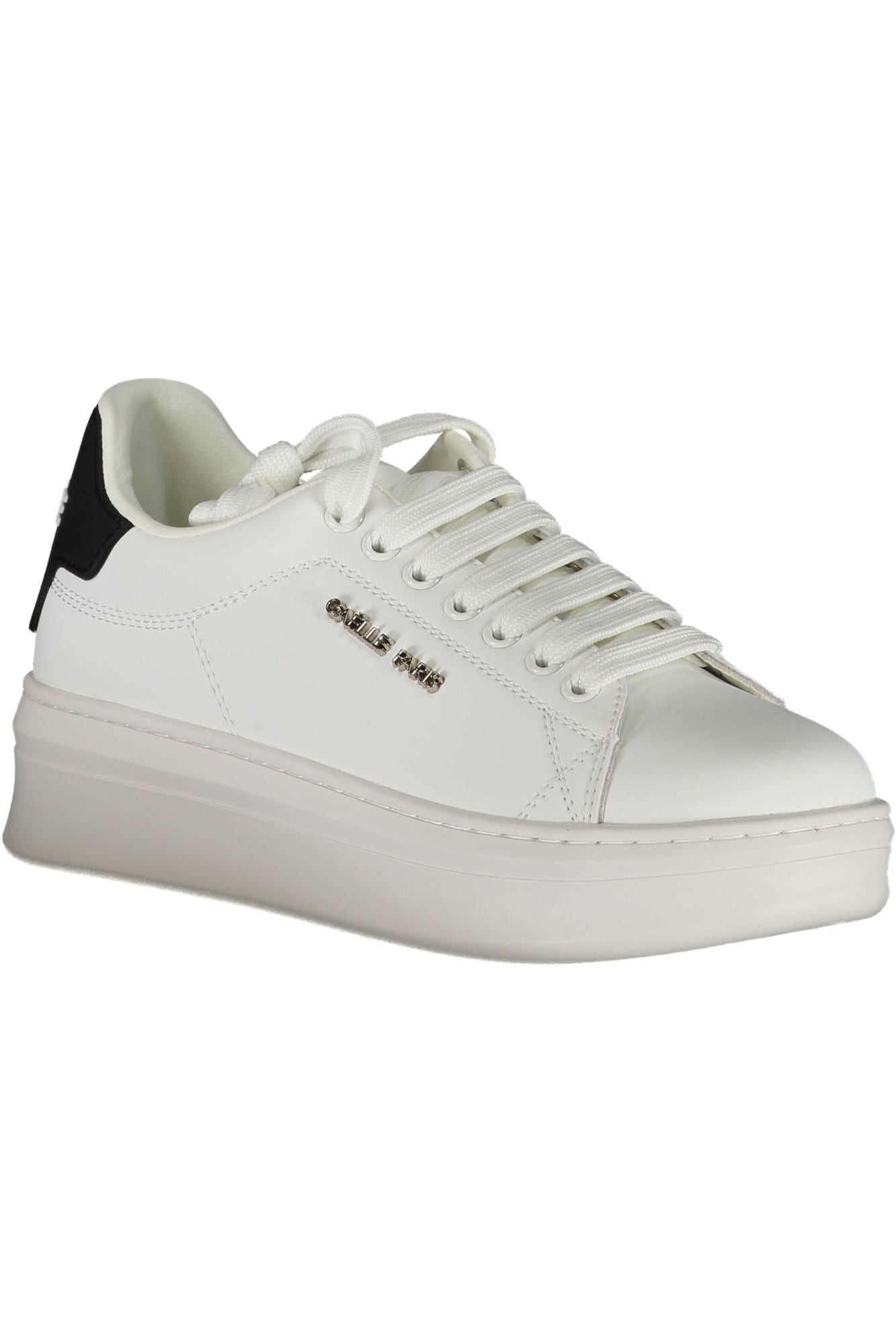 Sneakers GAELLE PARIS Bianco