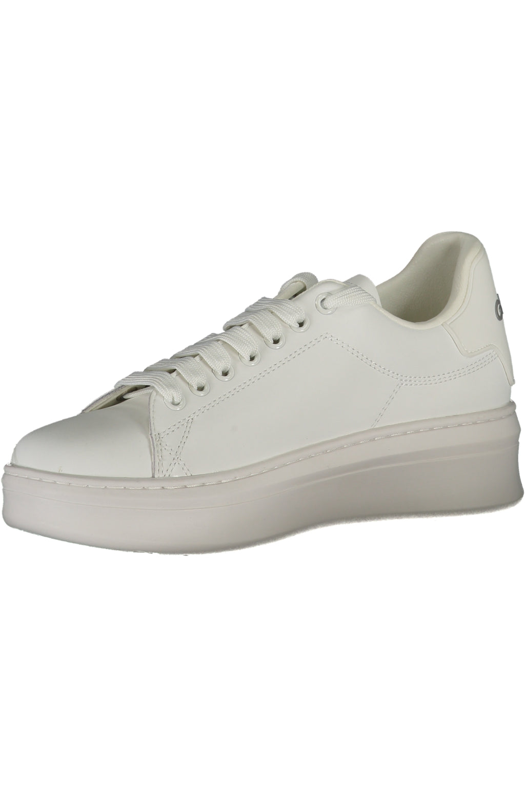 Sneakers GAELLE PARIS Bianco