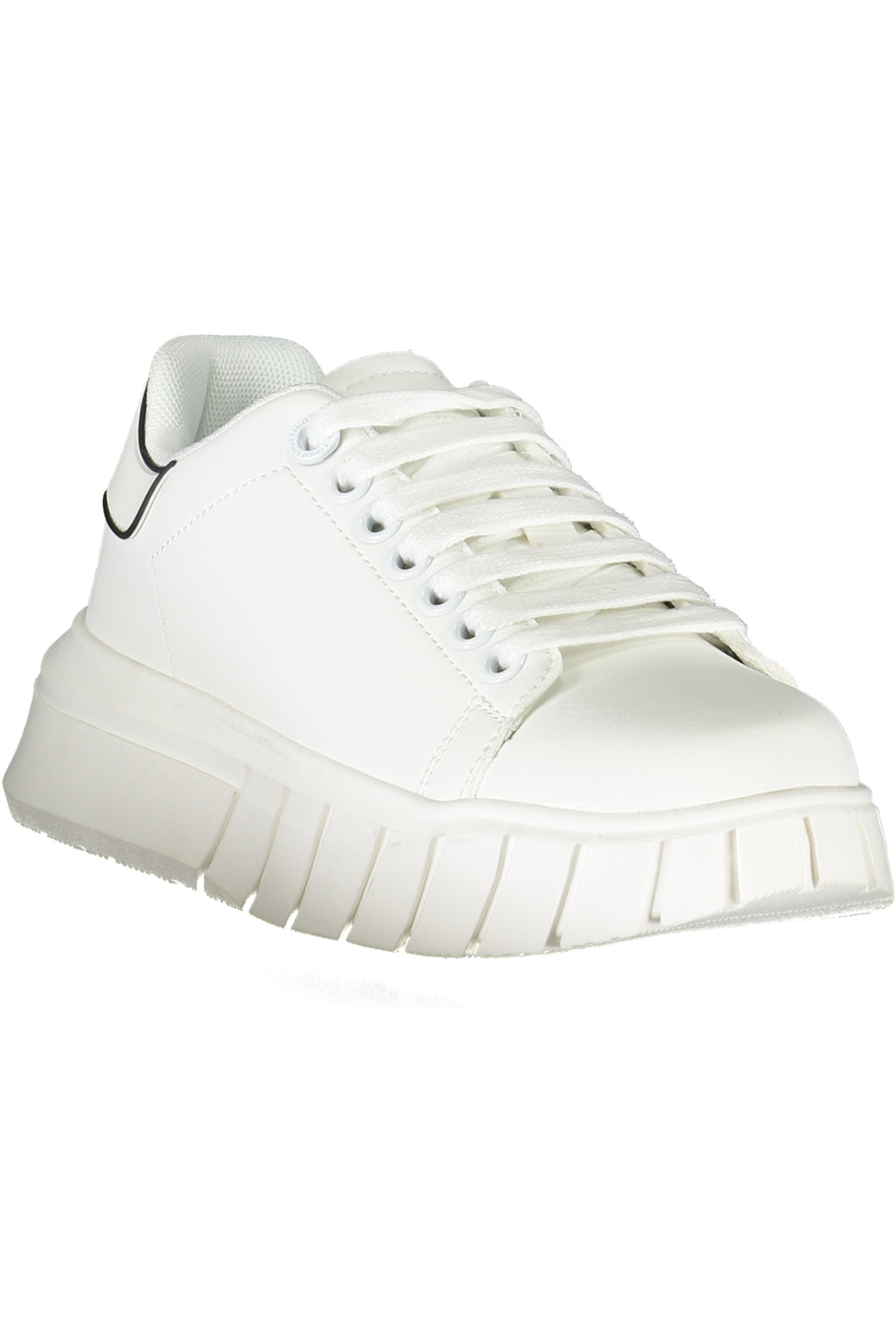 Sneakers GAELLE PARIS Bianco GBCDP3086