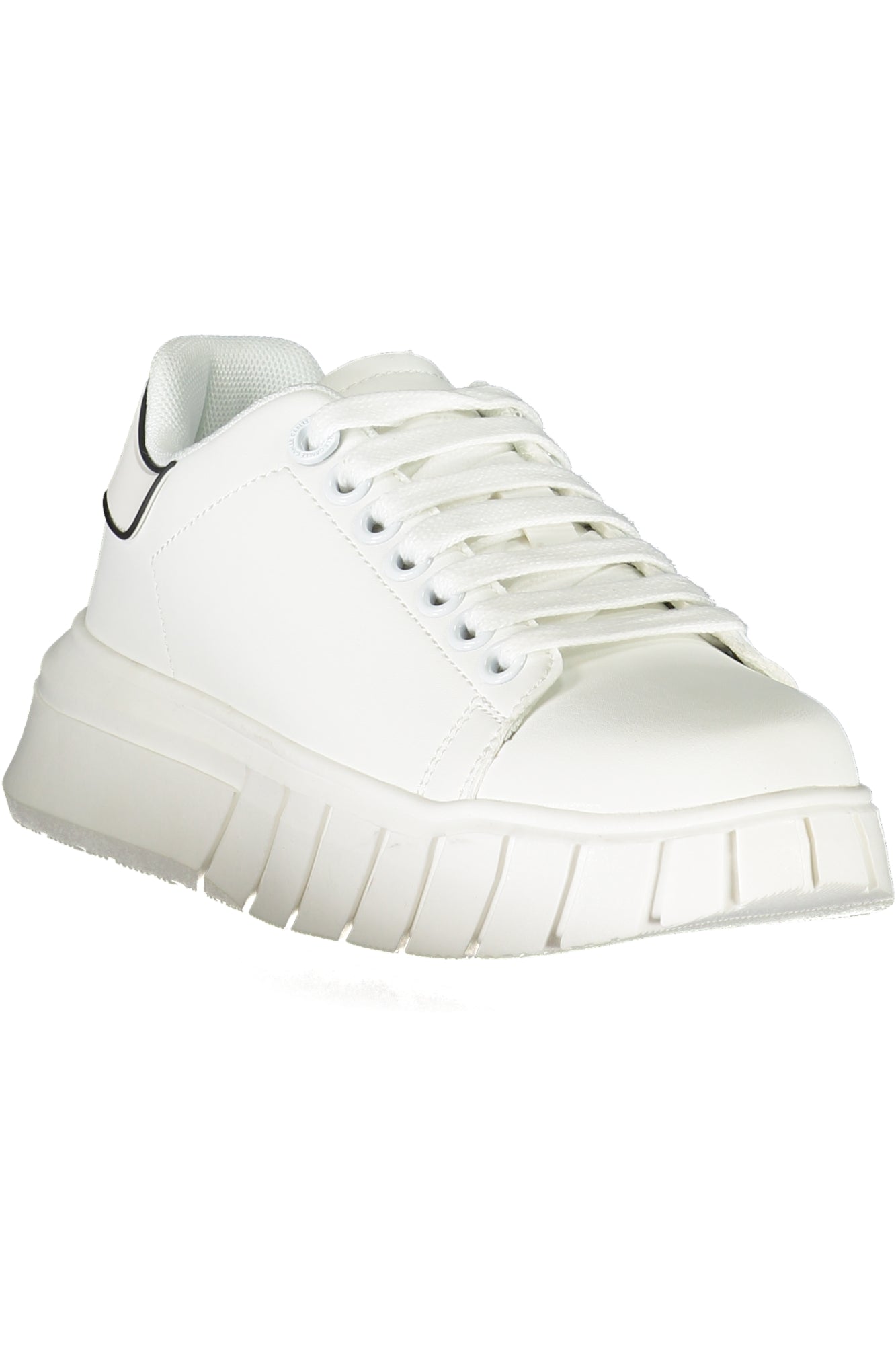 Sneakers GAELLE PARIS Bianco GBCDP3086