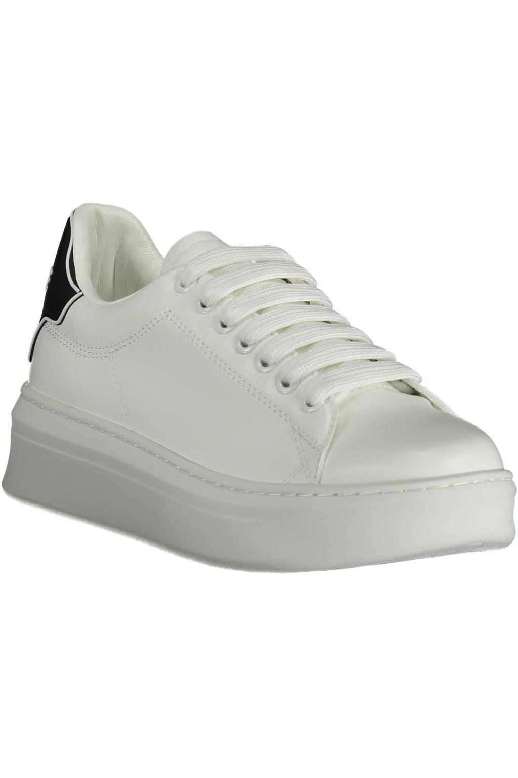 Sneakers GAELLE PARIS Bianco GBCDP2755