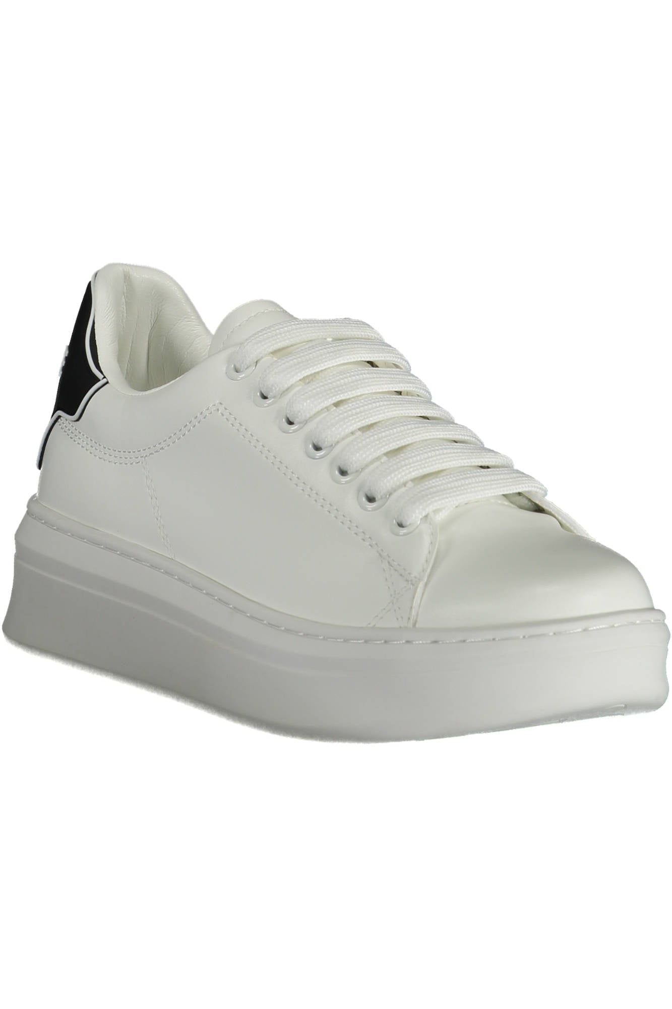 Sneakers GAELLE PARIS Bianco GBCDP2755
