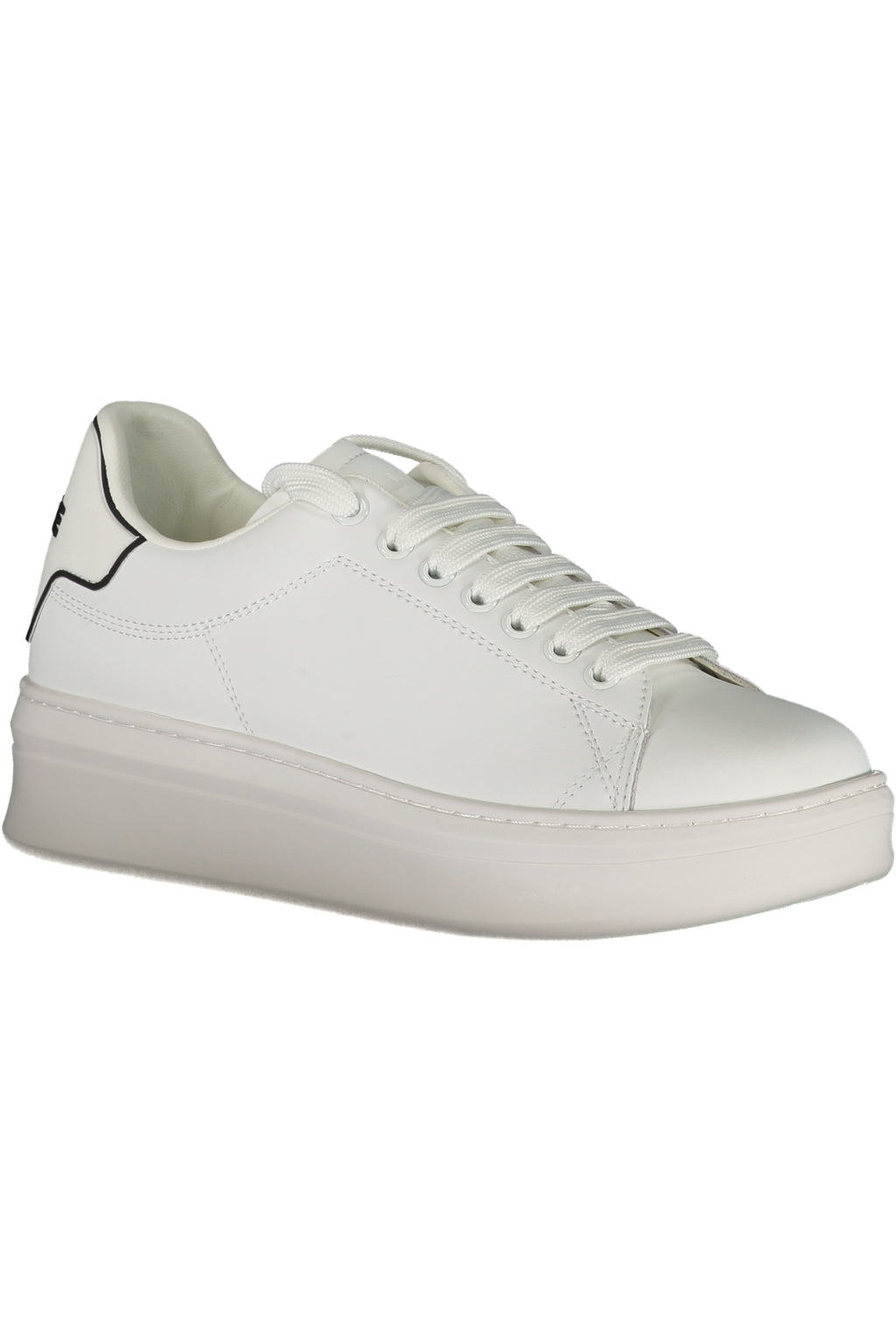 Sneakers Gaelle Paris Bianco GACAW00013
