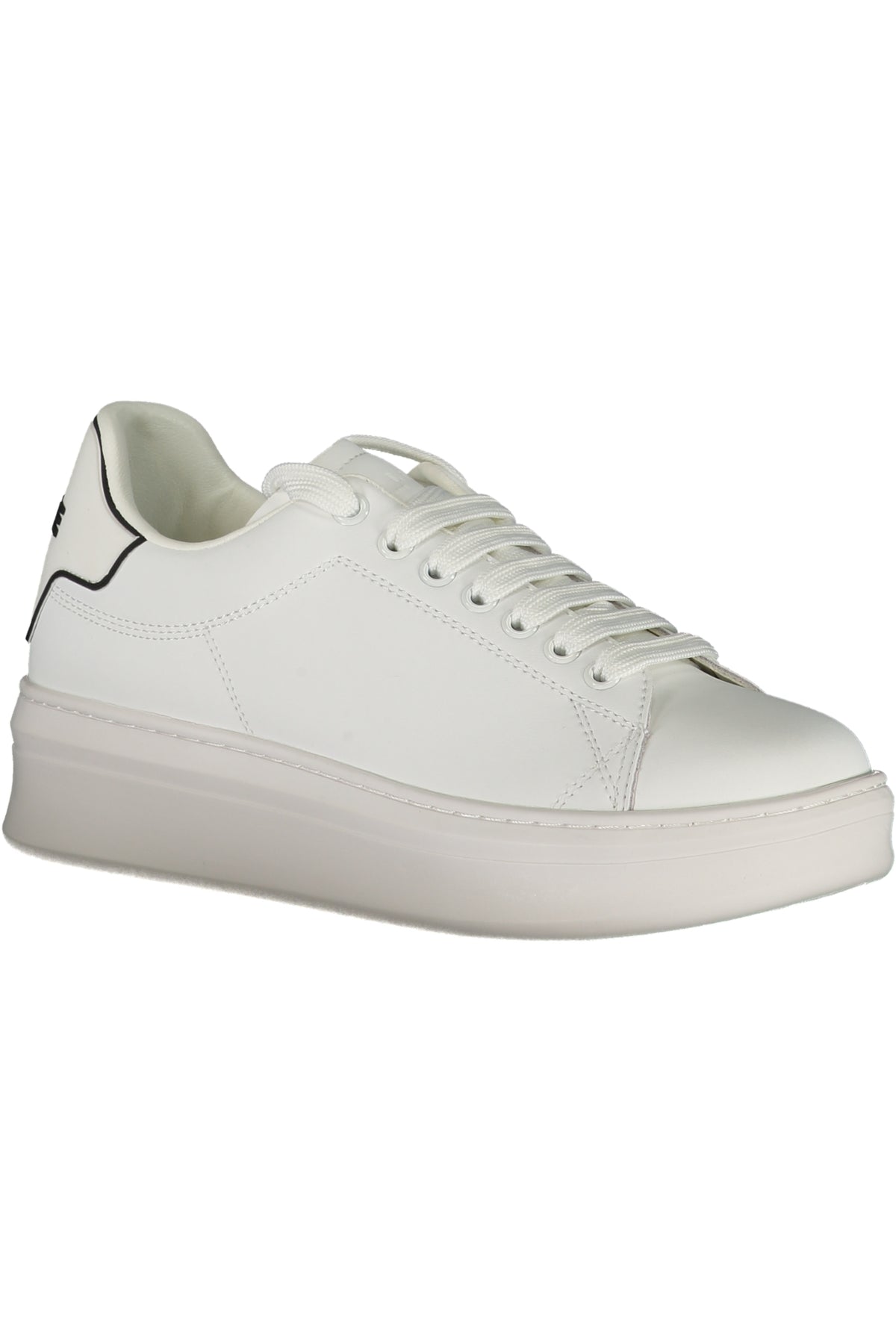Sneakers Gaelle Paris Bianco GACAW00013