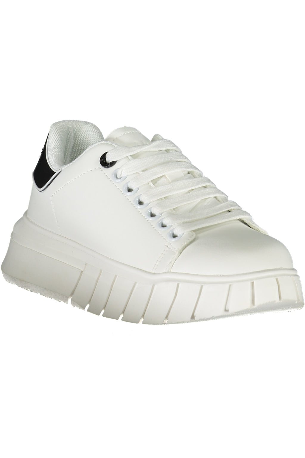 Sneakers GAELLE PARIS Bianco GBCDP3086