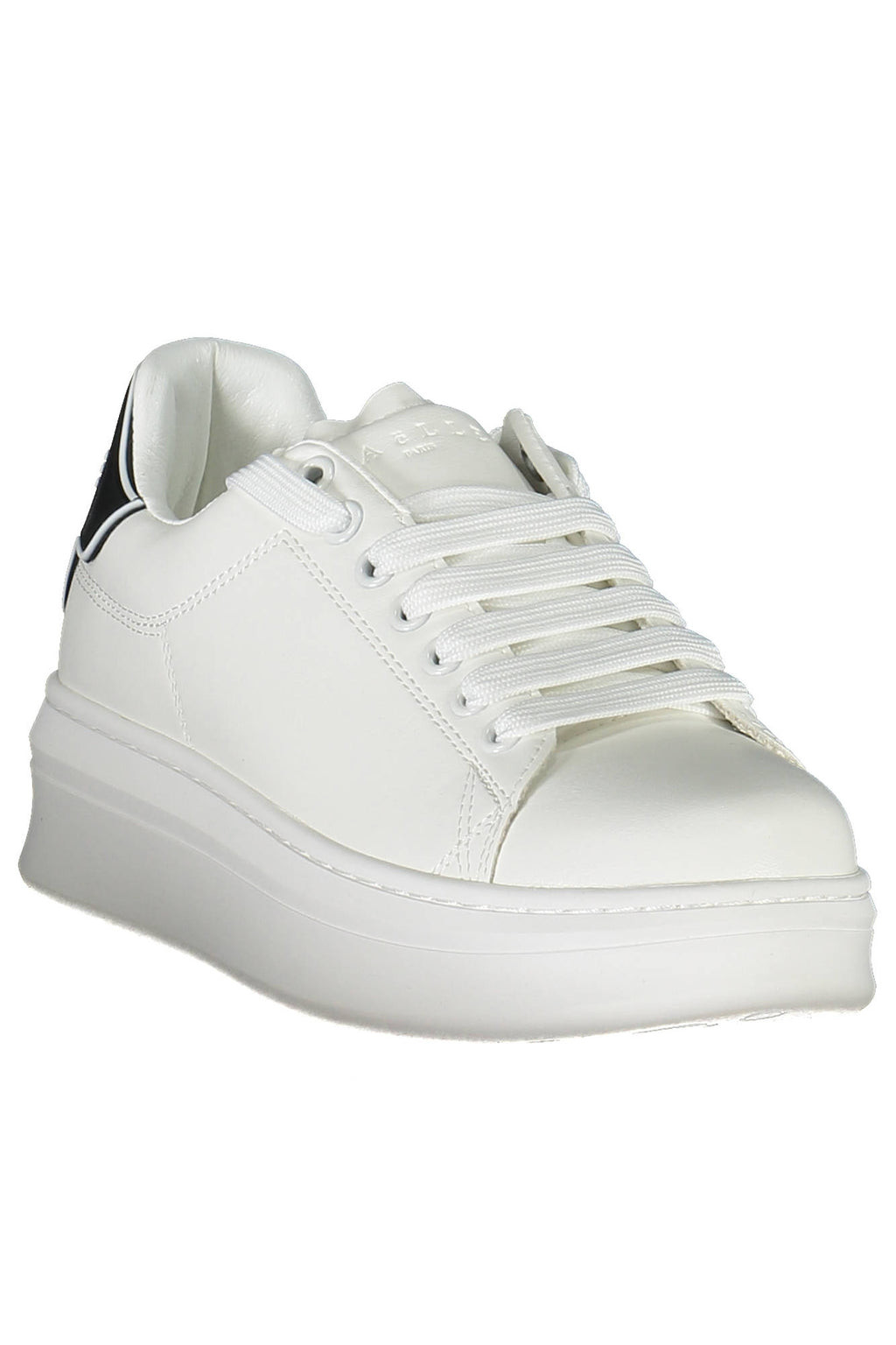 Sneakers GAELLE PARIS Bianco