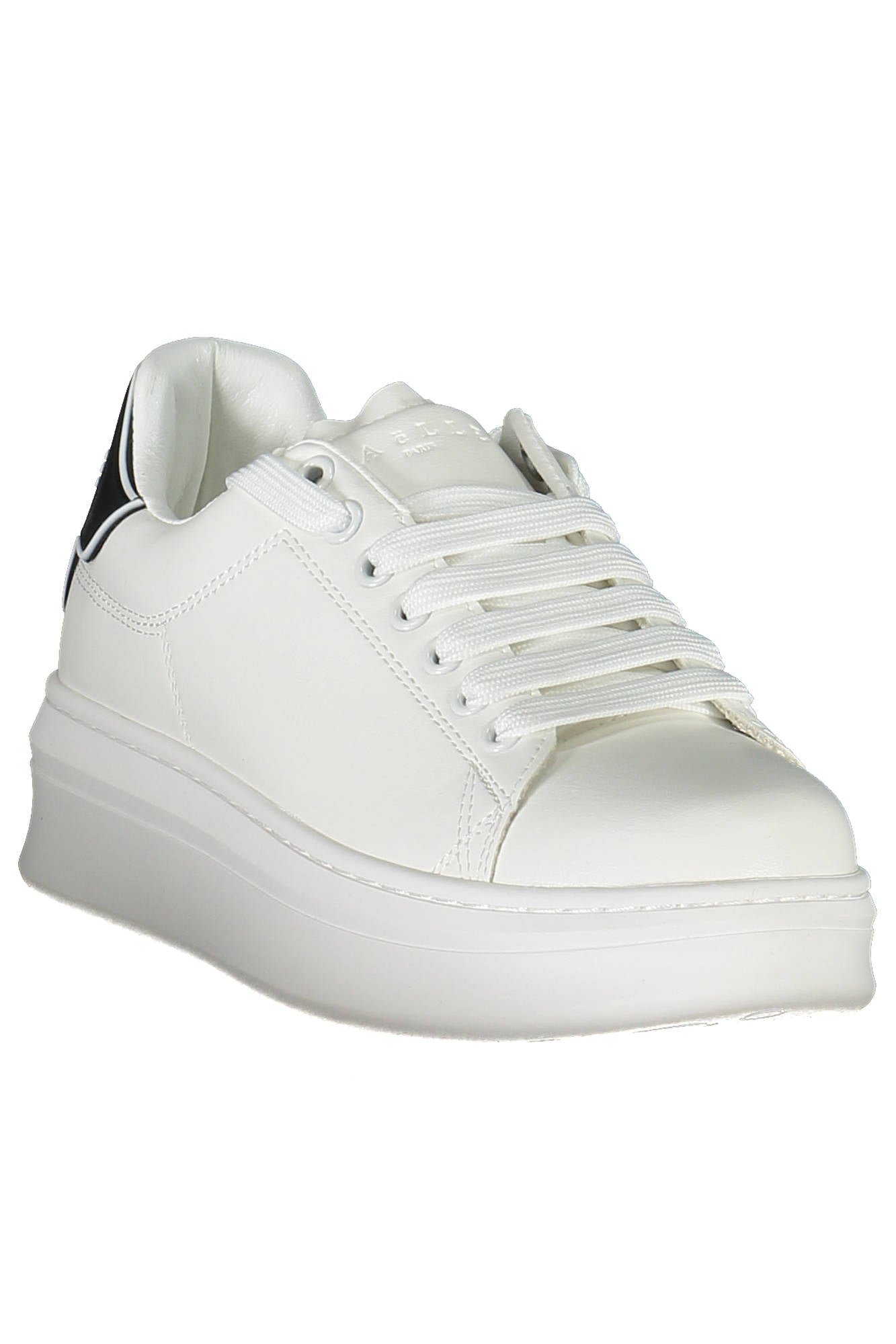 Sneakers GAELLE PARIS Bianco