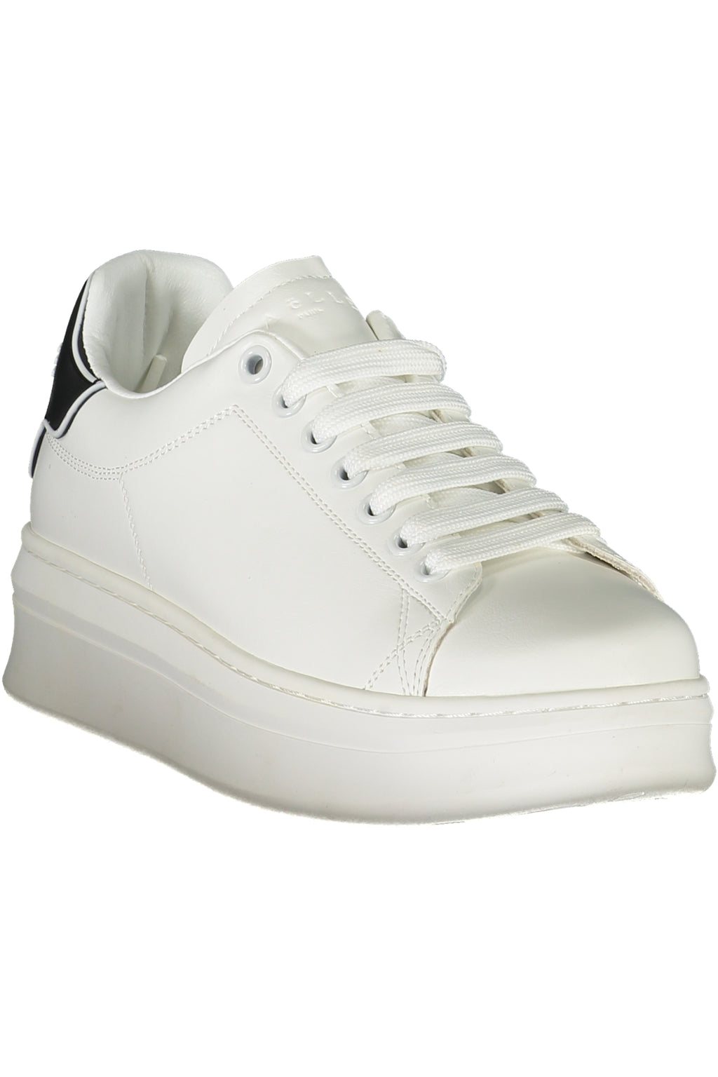 Sneakers GAELLE PARIS Bianco GBCDP3075