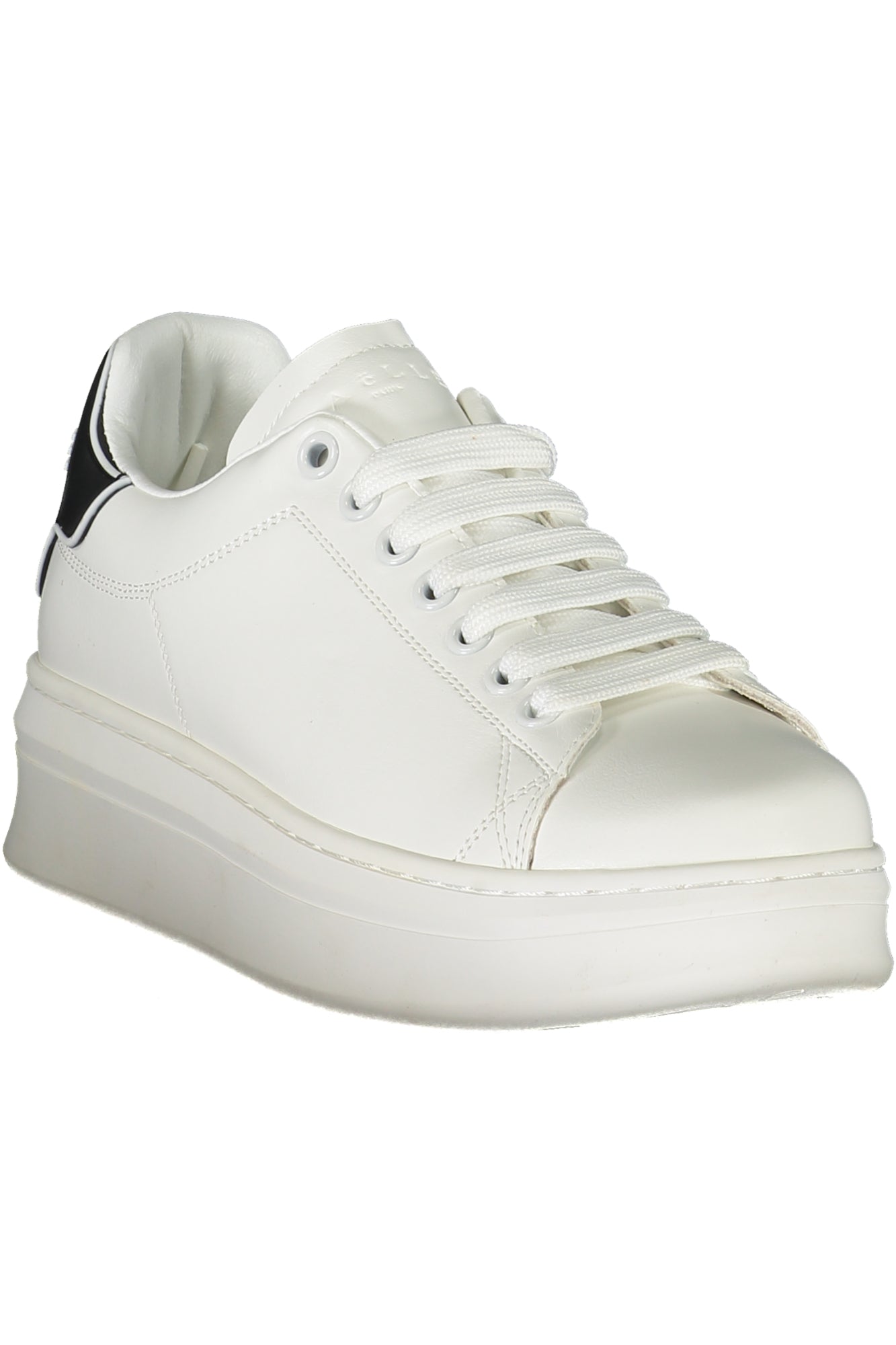 Sneakers GAELLE PARIS Bianco GBCDP3075