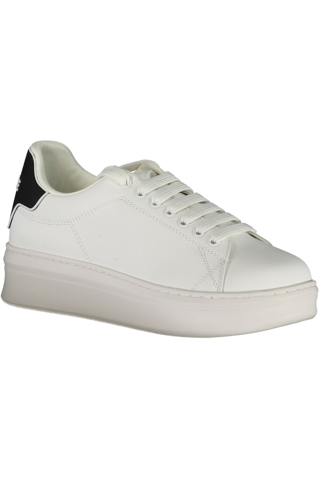 Sneakers GAELLE PARIS Bianco