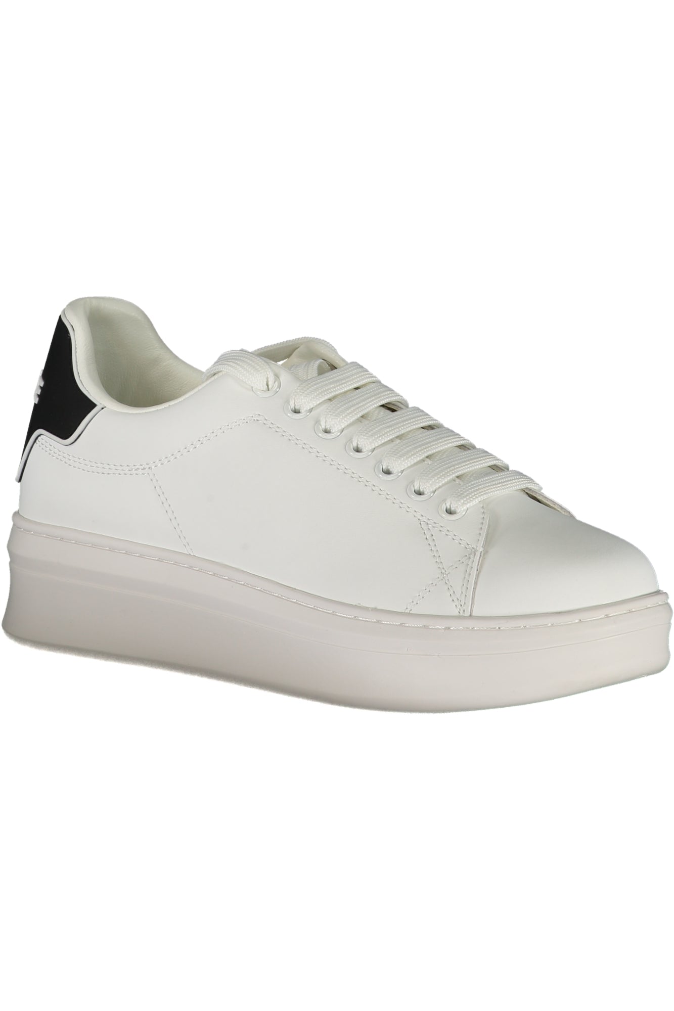 Sneakers GAELLE PARIS Bianco
