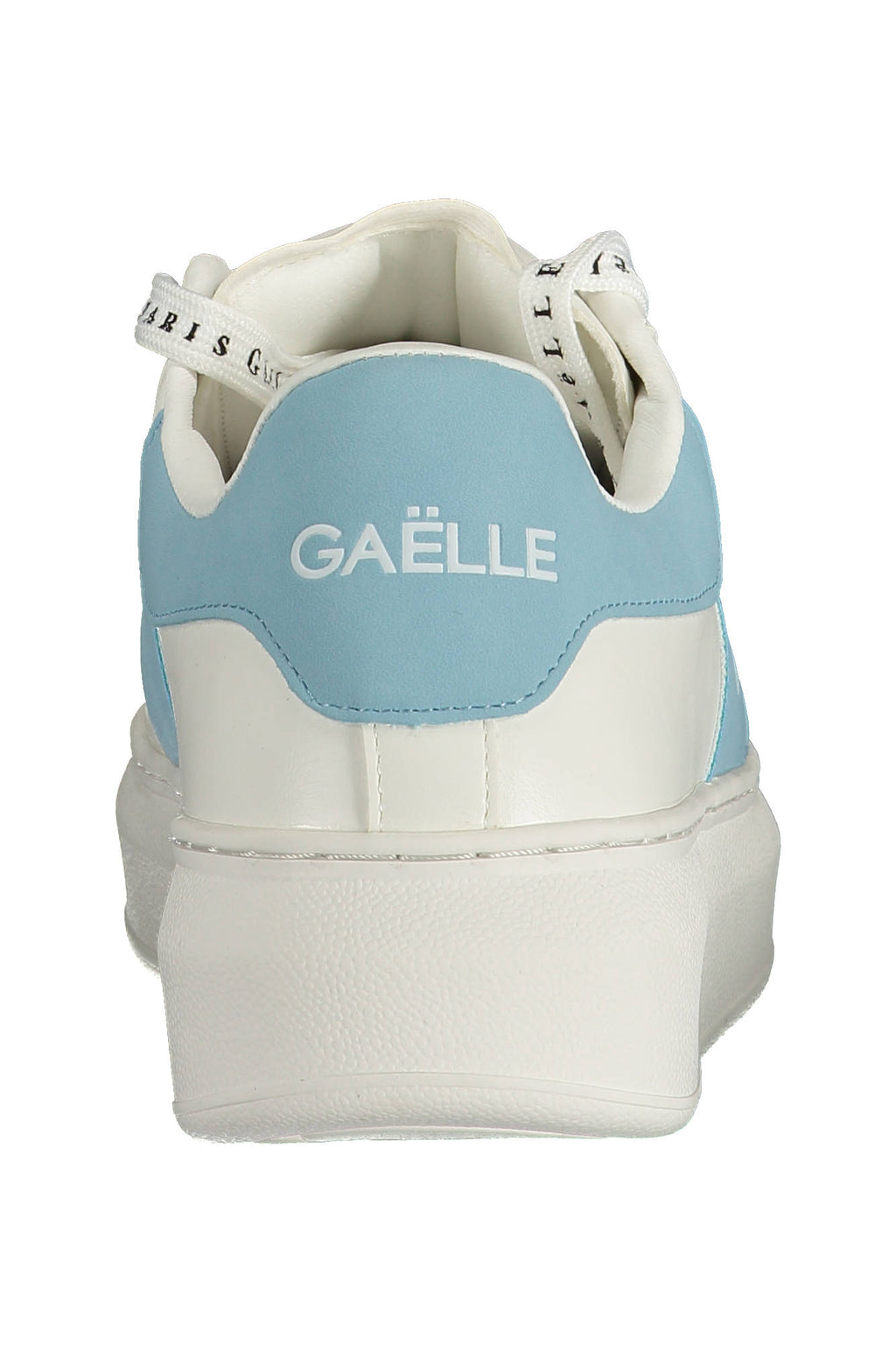 Sneakers Gaelle Paris Bianco GBDC2505SSNK