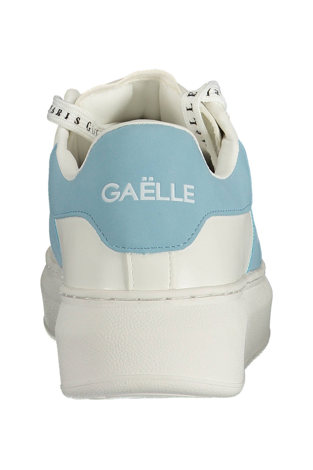 Sneakers Gaelle Paris Bianco GBDC2505SSNK