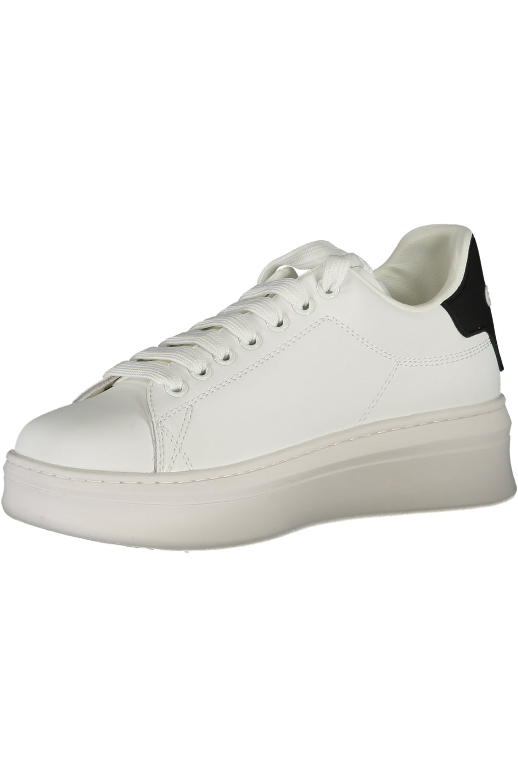 Sneakers GAELLE PARIS Bianco