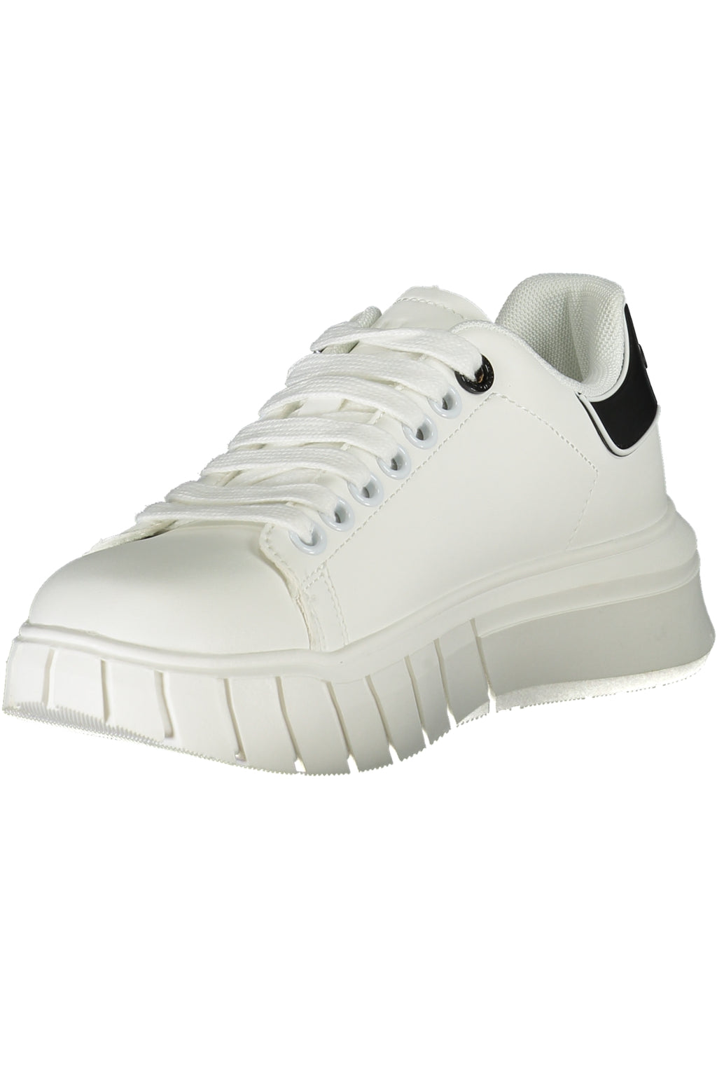 Sneakers GAELLE PARIS Bianco GBCDP3086