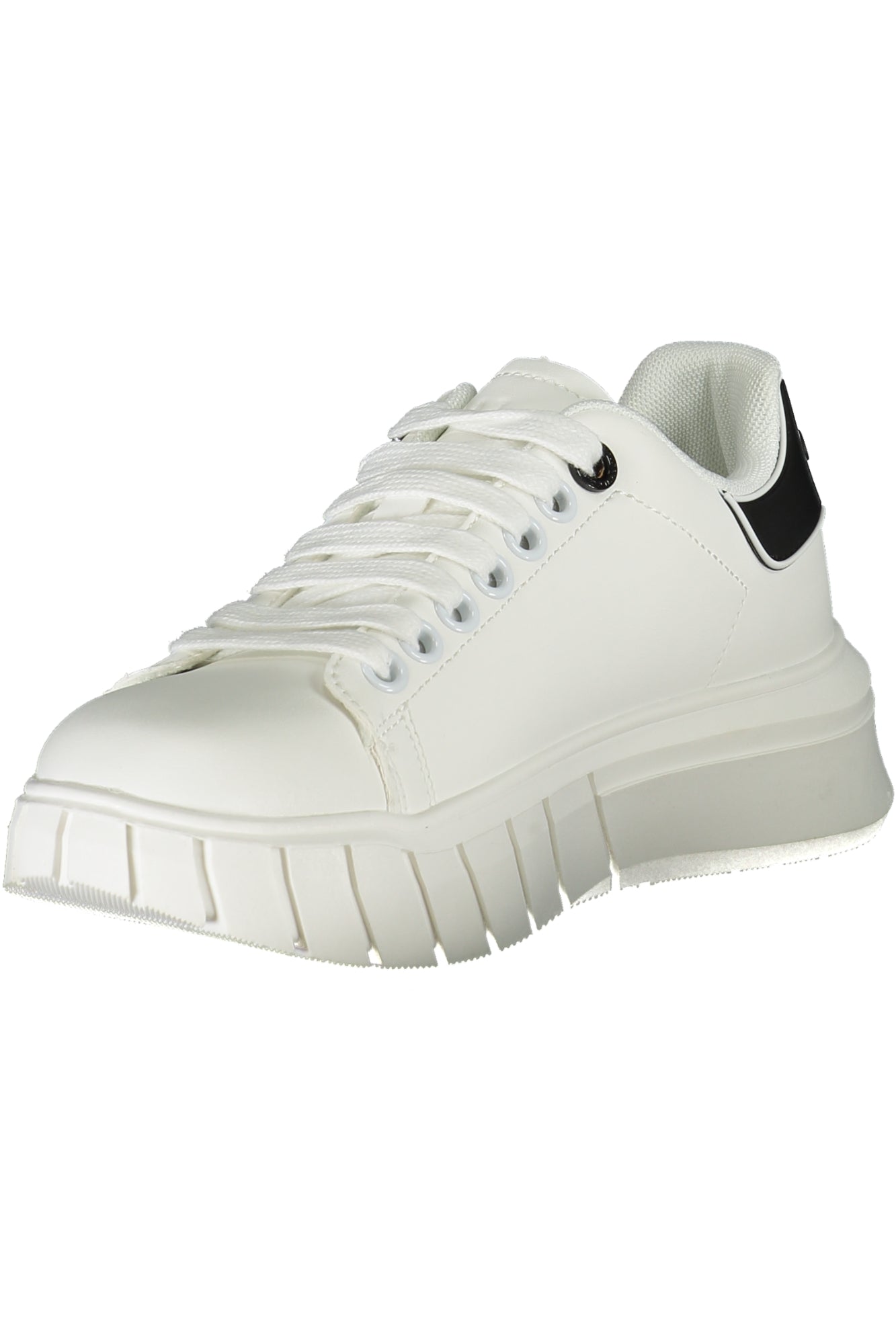 Sneakers GAELLE PARIS Bianco GBCDP3086