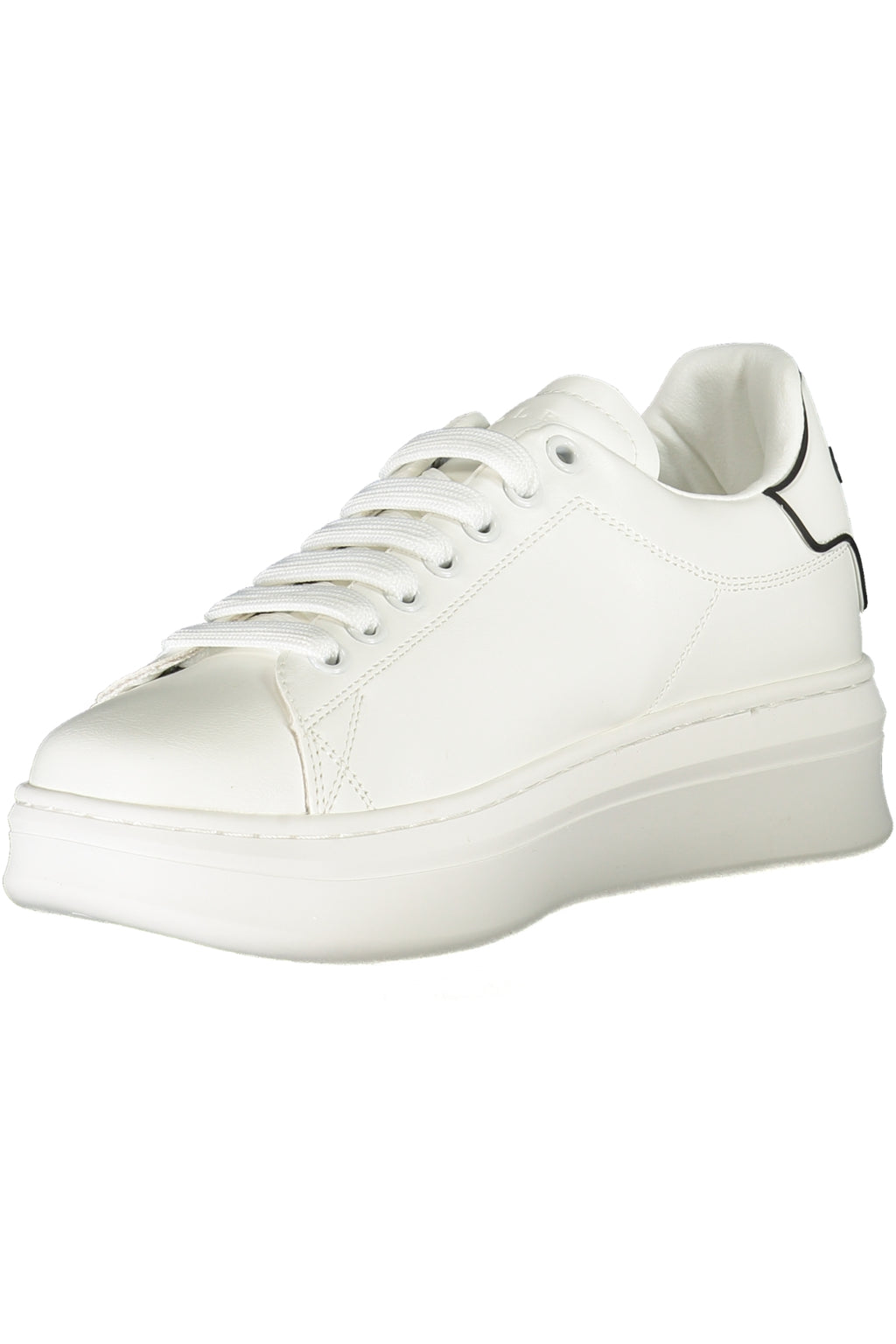 Sneakers GAELLE PARIS Bianco GBCDP3075