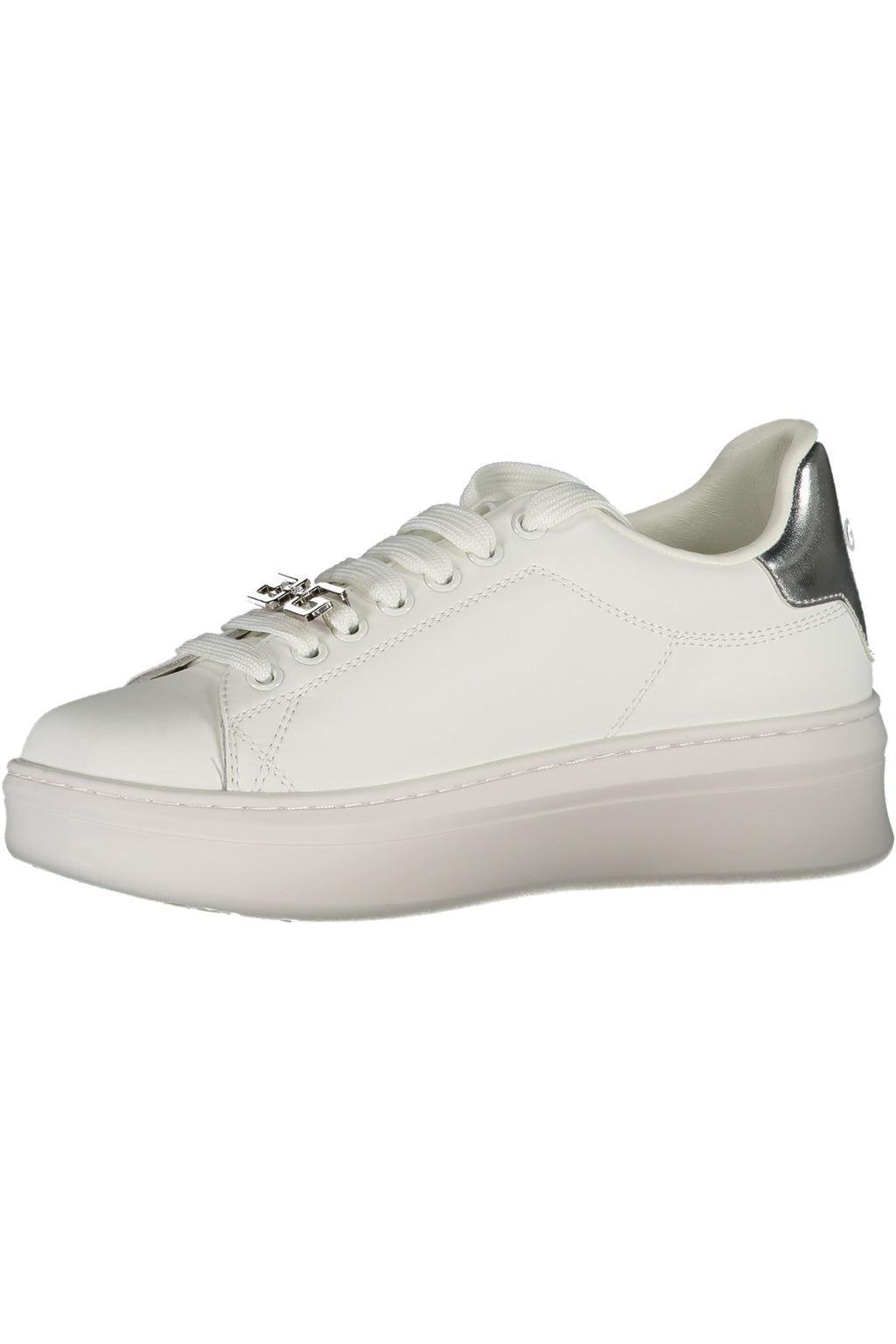 Sneakers GAELLE PARIS Bianco