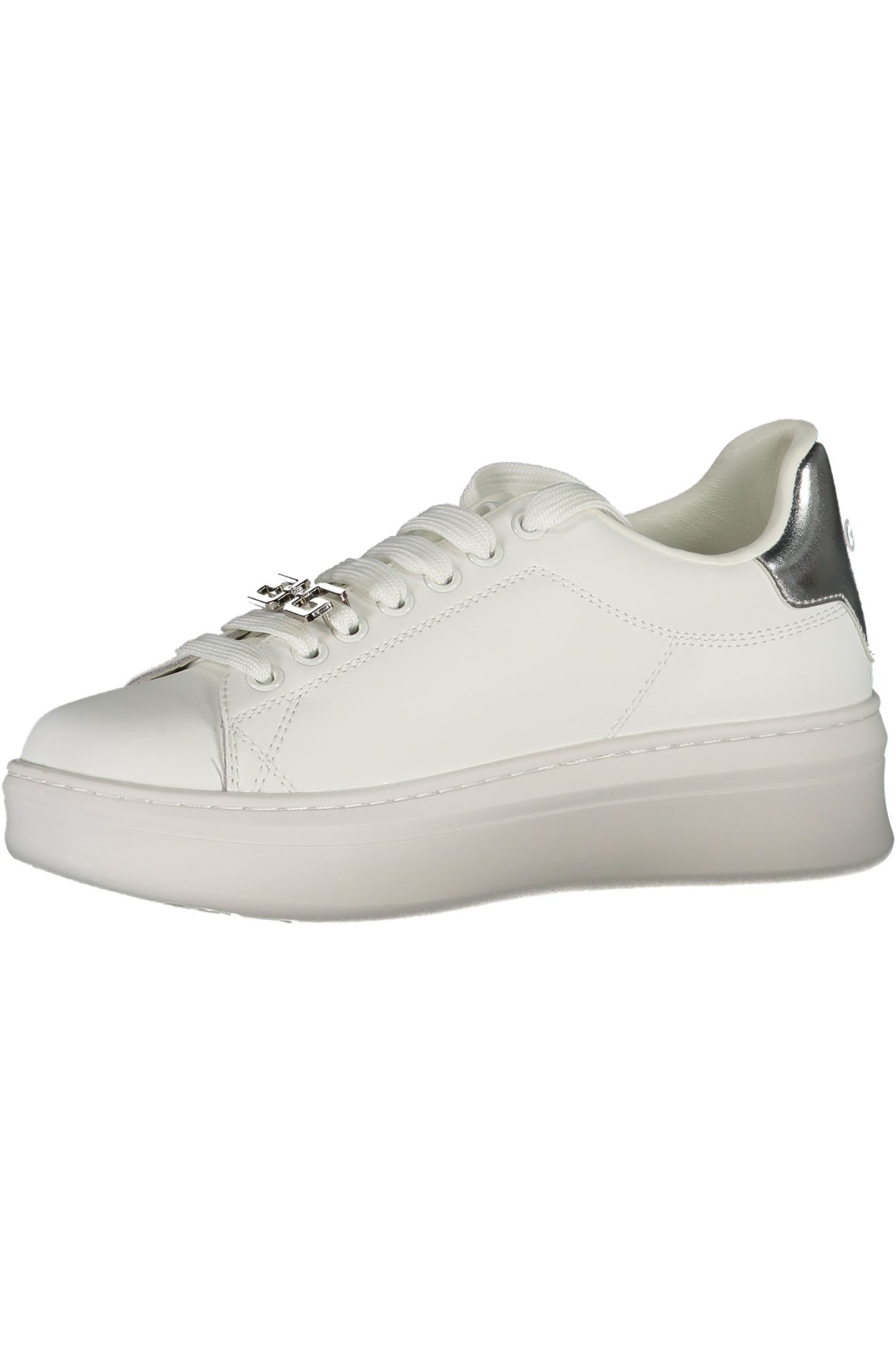 Sneakers GAELLE PARIS Bianco