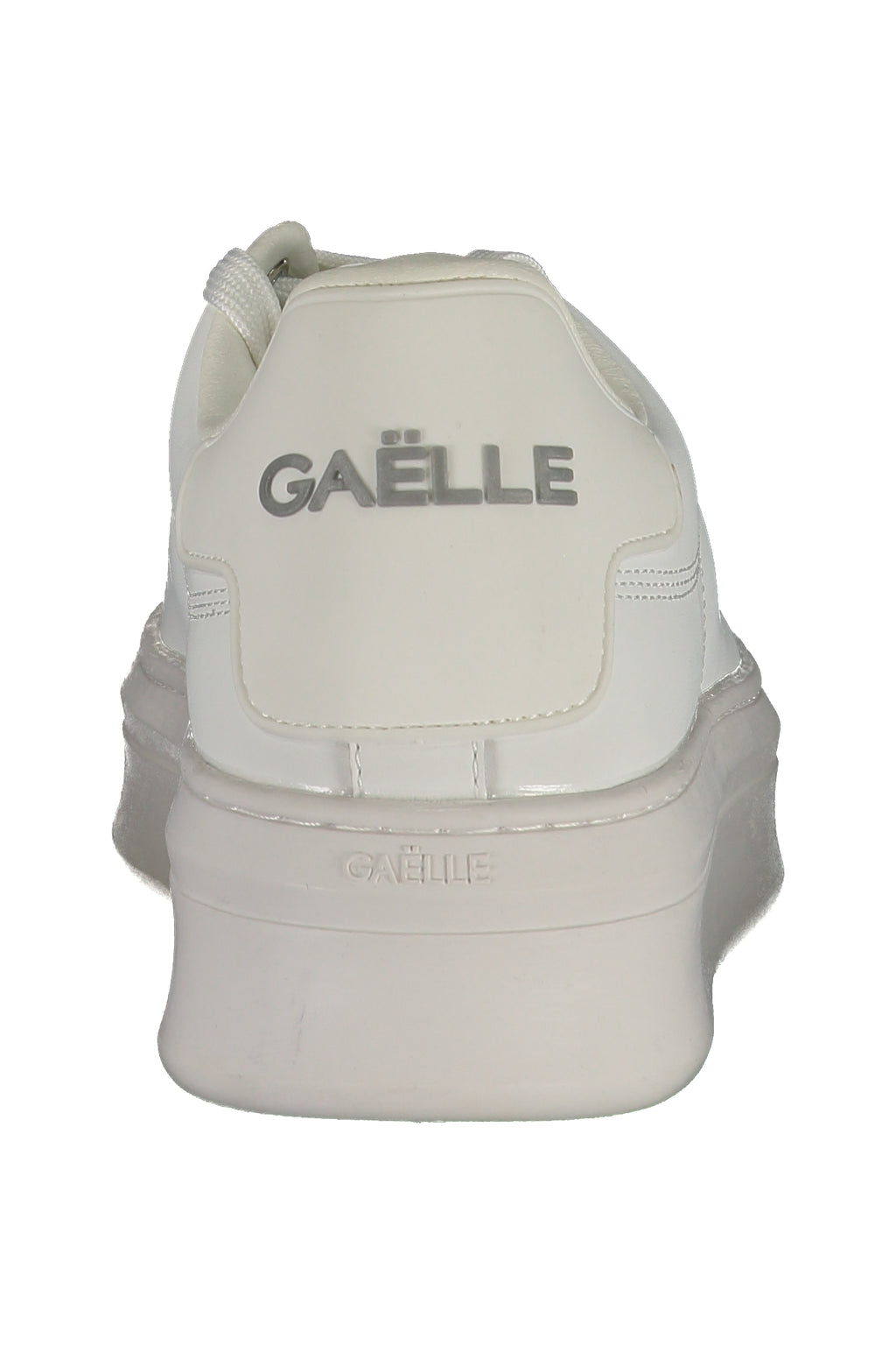 Sneakers GAELLE PARIS Bianco